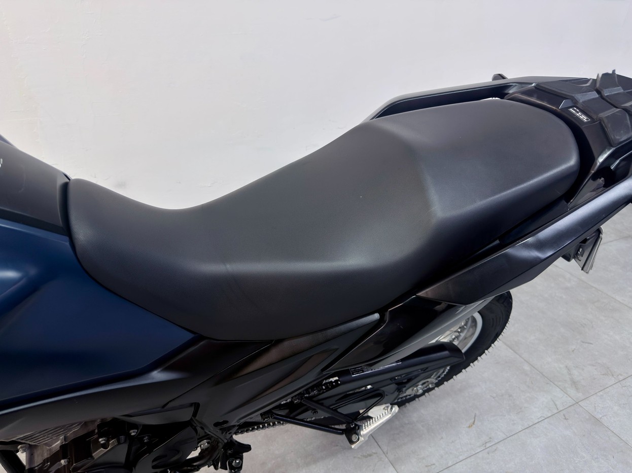 HONDA XRE 190 ABS