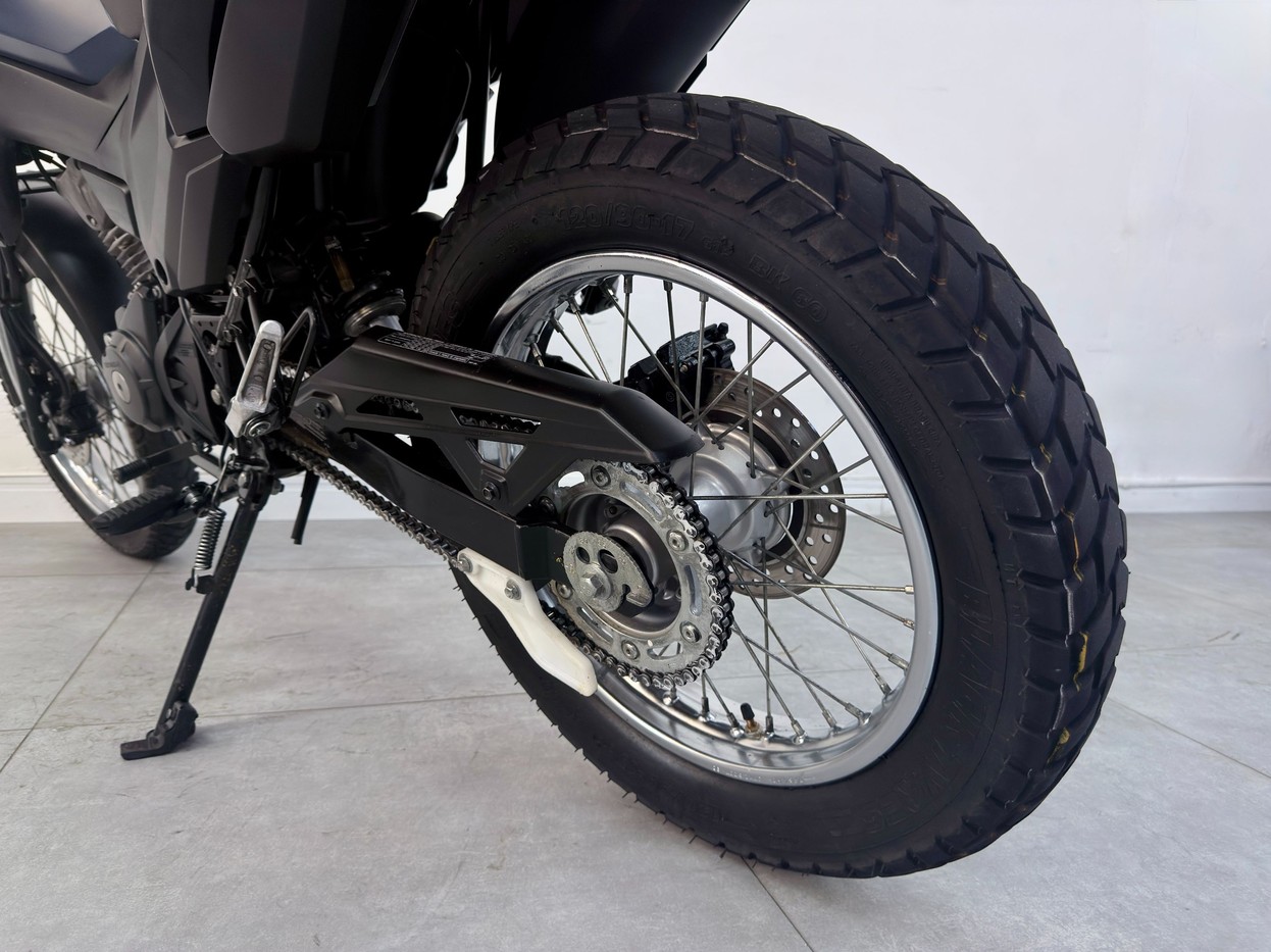 HONDA XRE 190 ABS