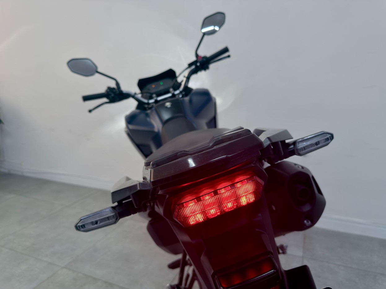 HONDA XRE 190 ABS