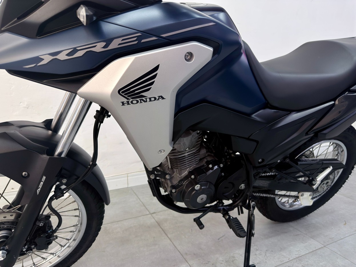 HONDA XRE 190 ABS