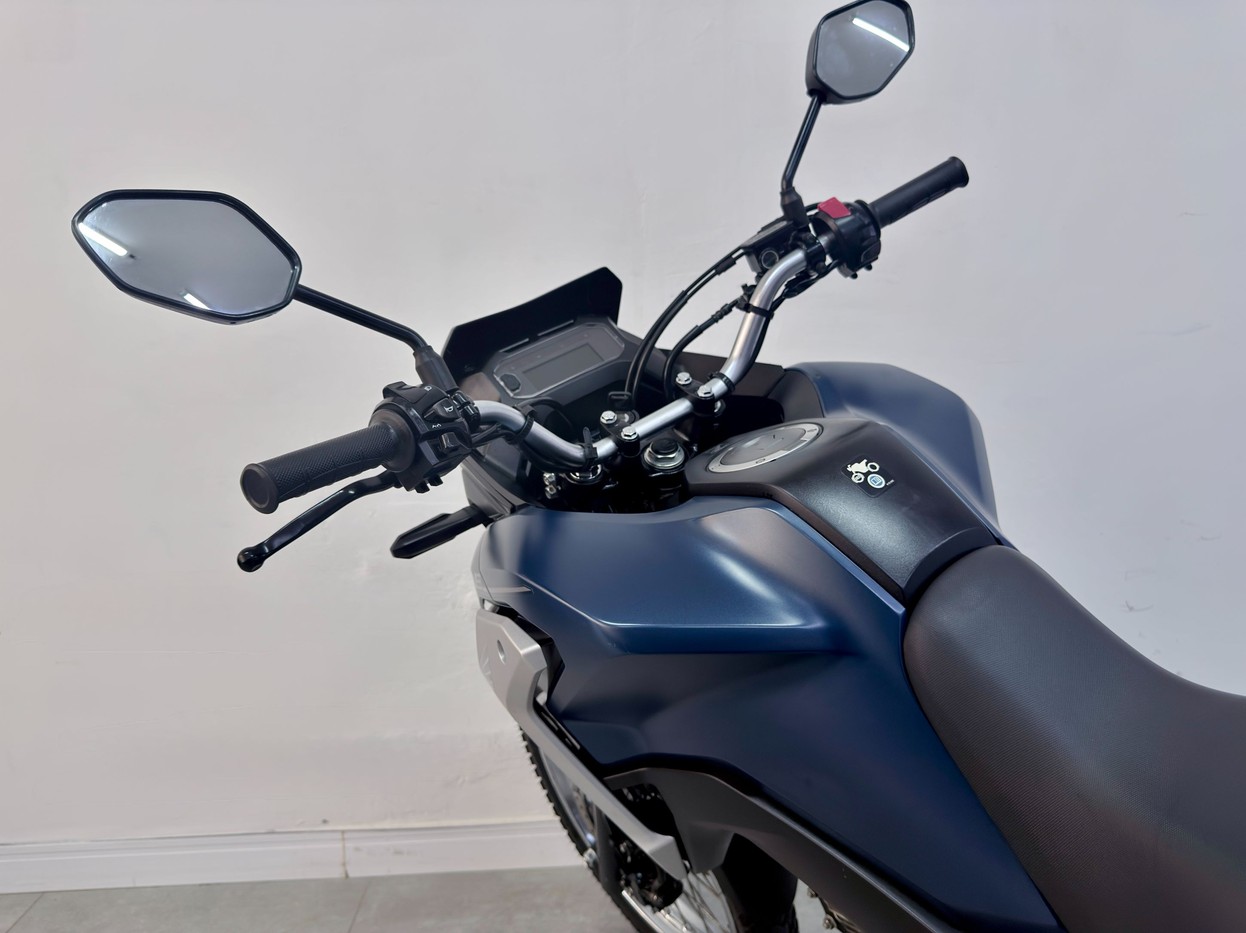 HONDA XRE 190 ABS
