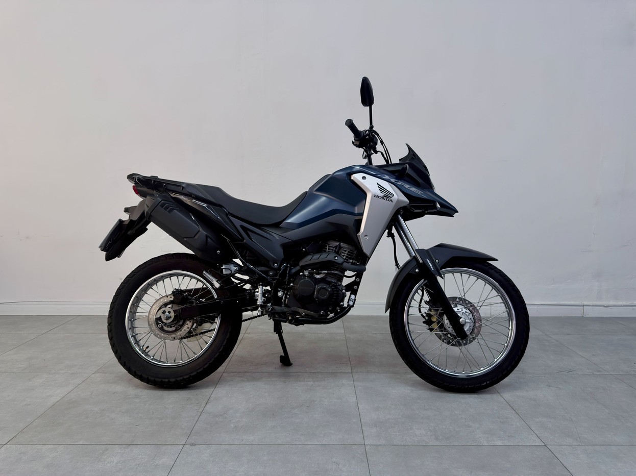 HONDA XRE 190 ABS