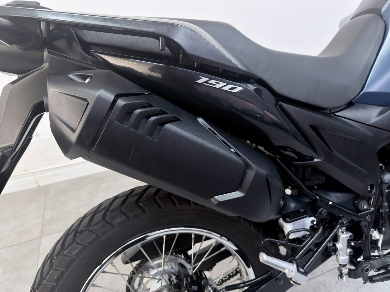 HONDA XRE 190 ABS