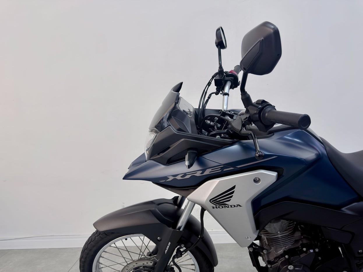HONDA XRE 190 ABS