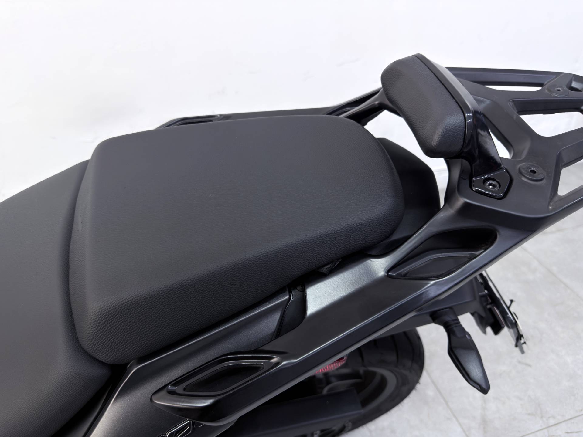 BAJAJ DOMINAR 400