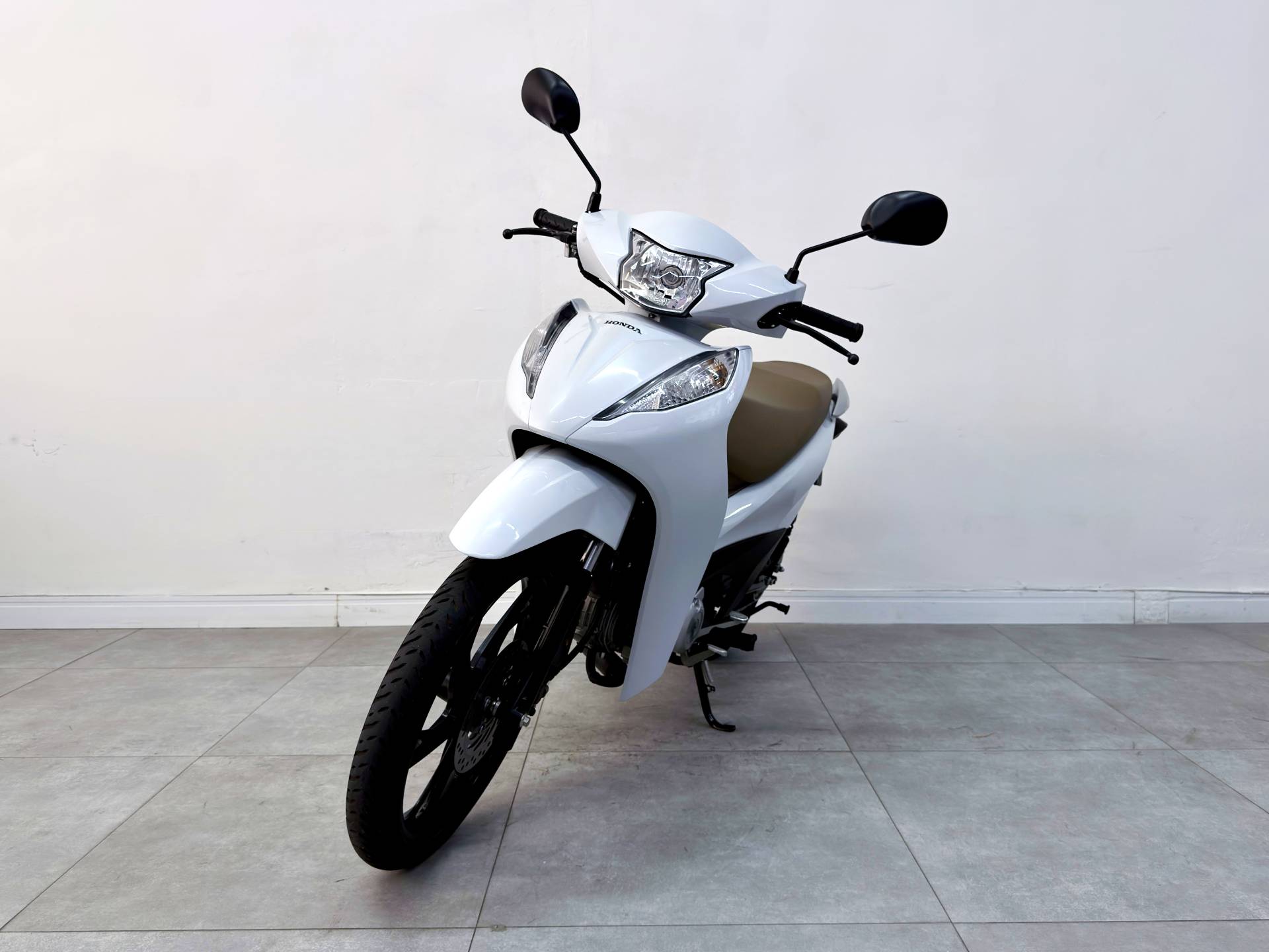 HONDA BIZ 125 EX