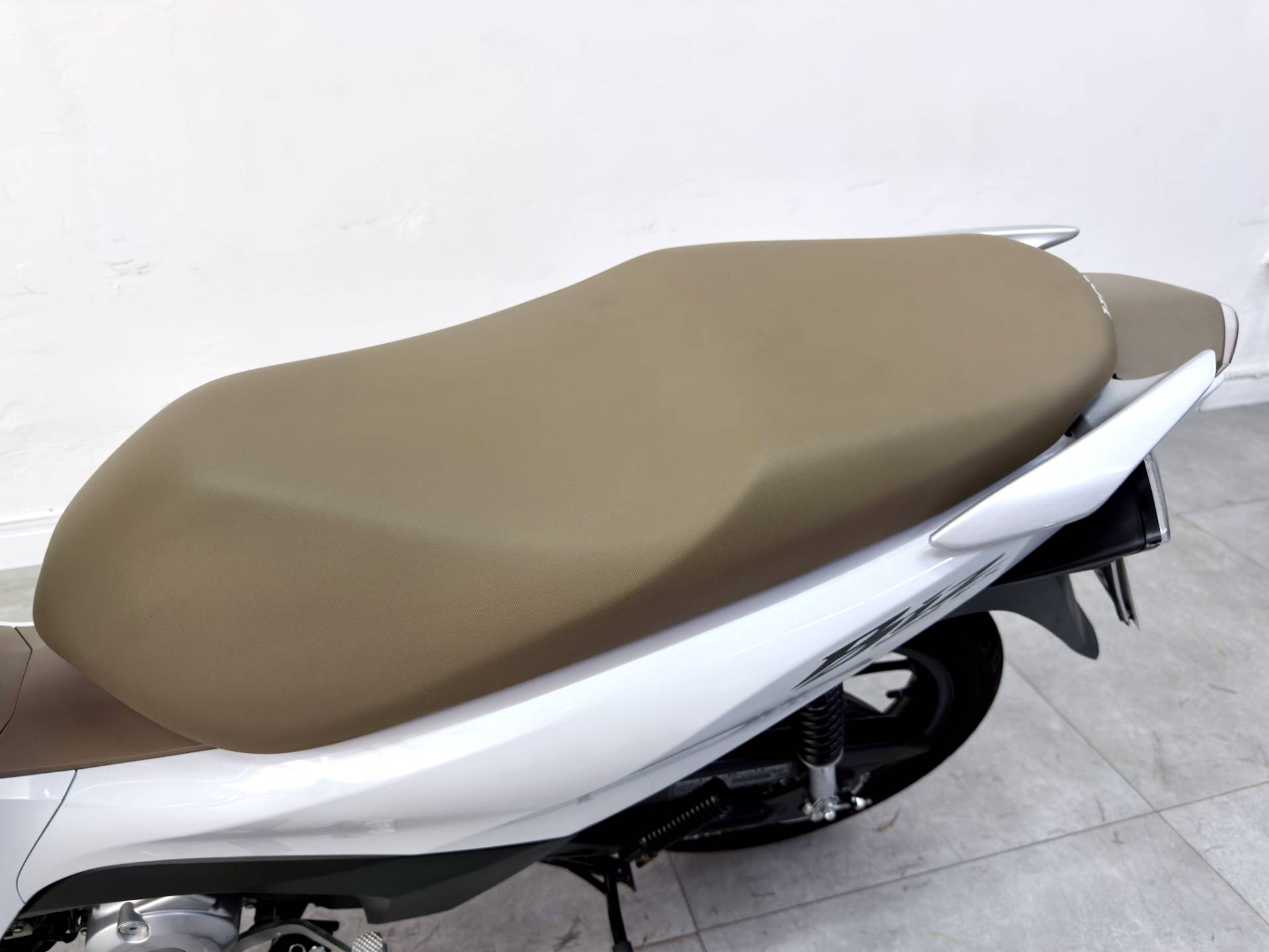 HONDA BIZ 125 EX