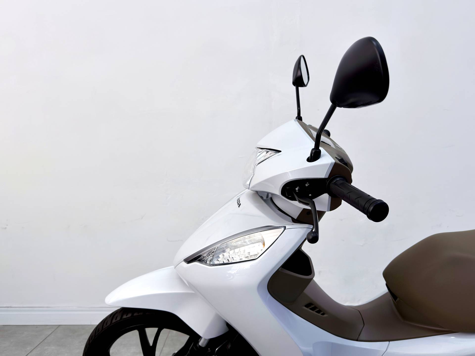 HONDA BIZ 125 EX
