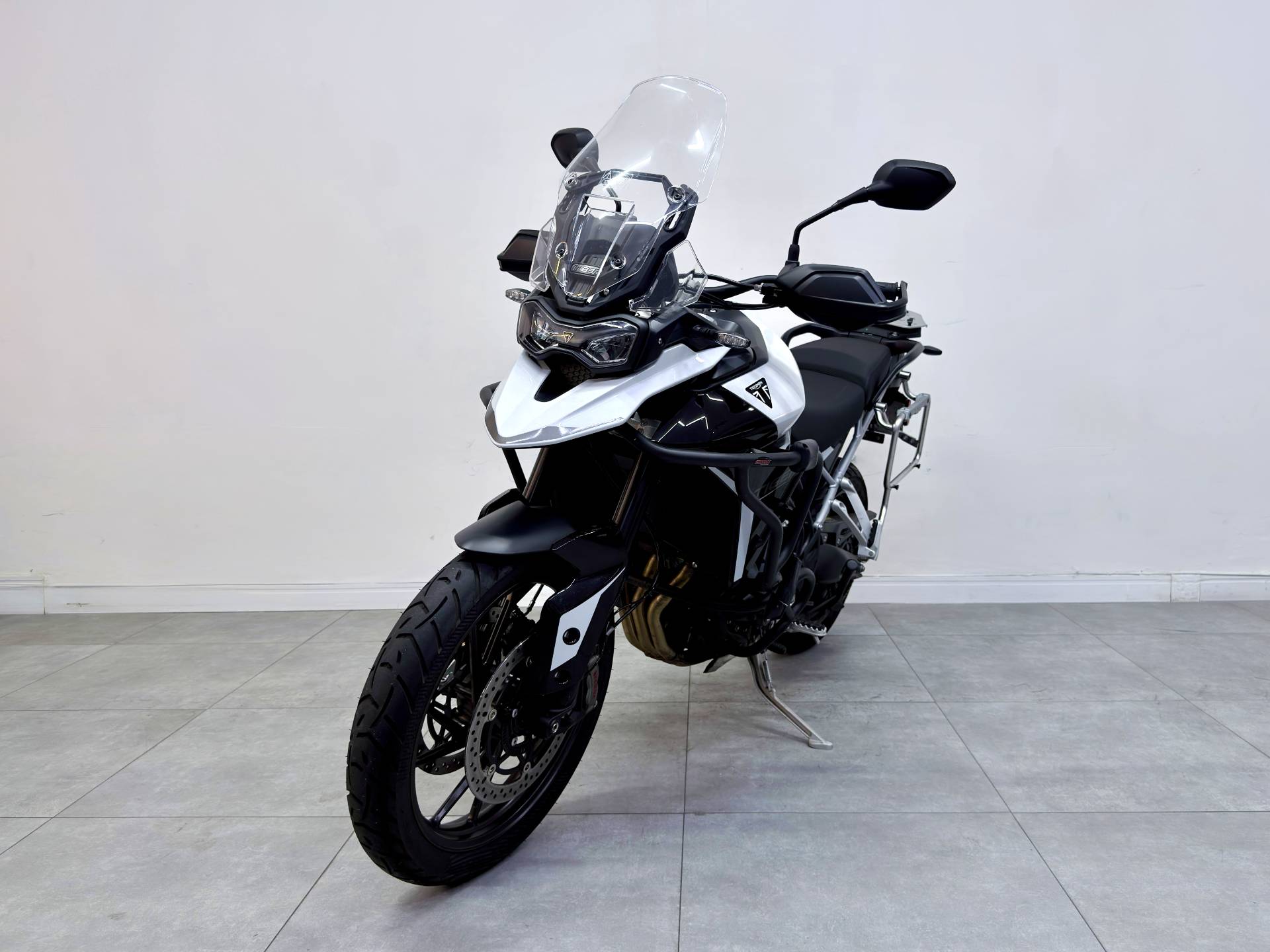 TRIUMPH TIGER 900 GT