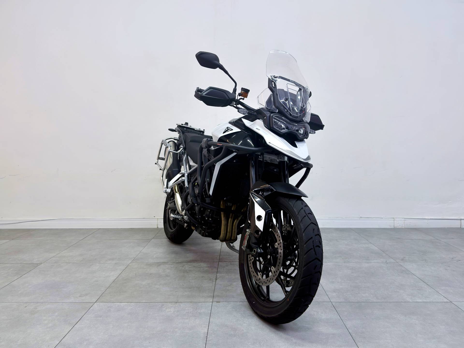 TRIUMPH TIGER 900 GT