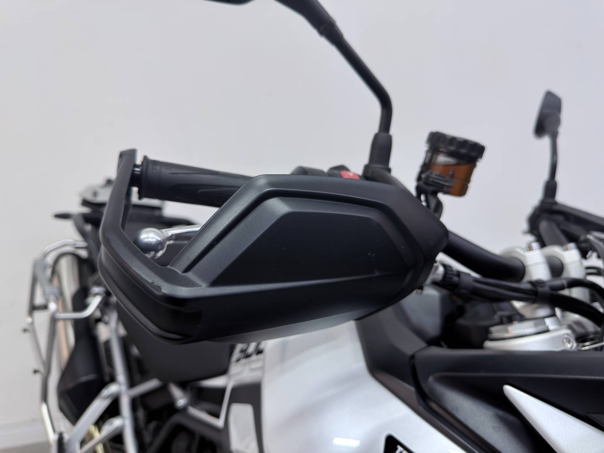 TRIUMPH TIGER 900 GT