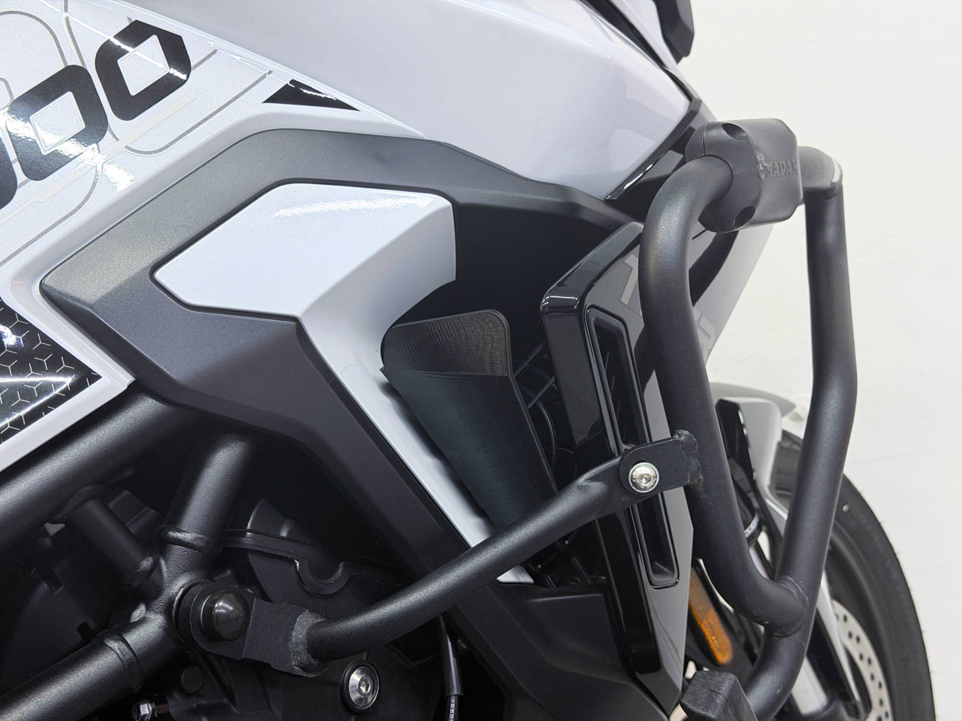 TRIUMPH TIGER 900 GT
