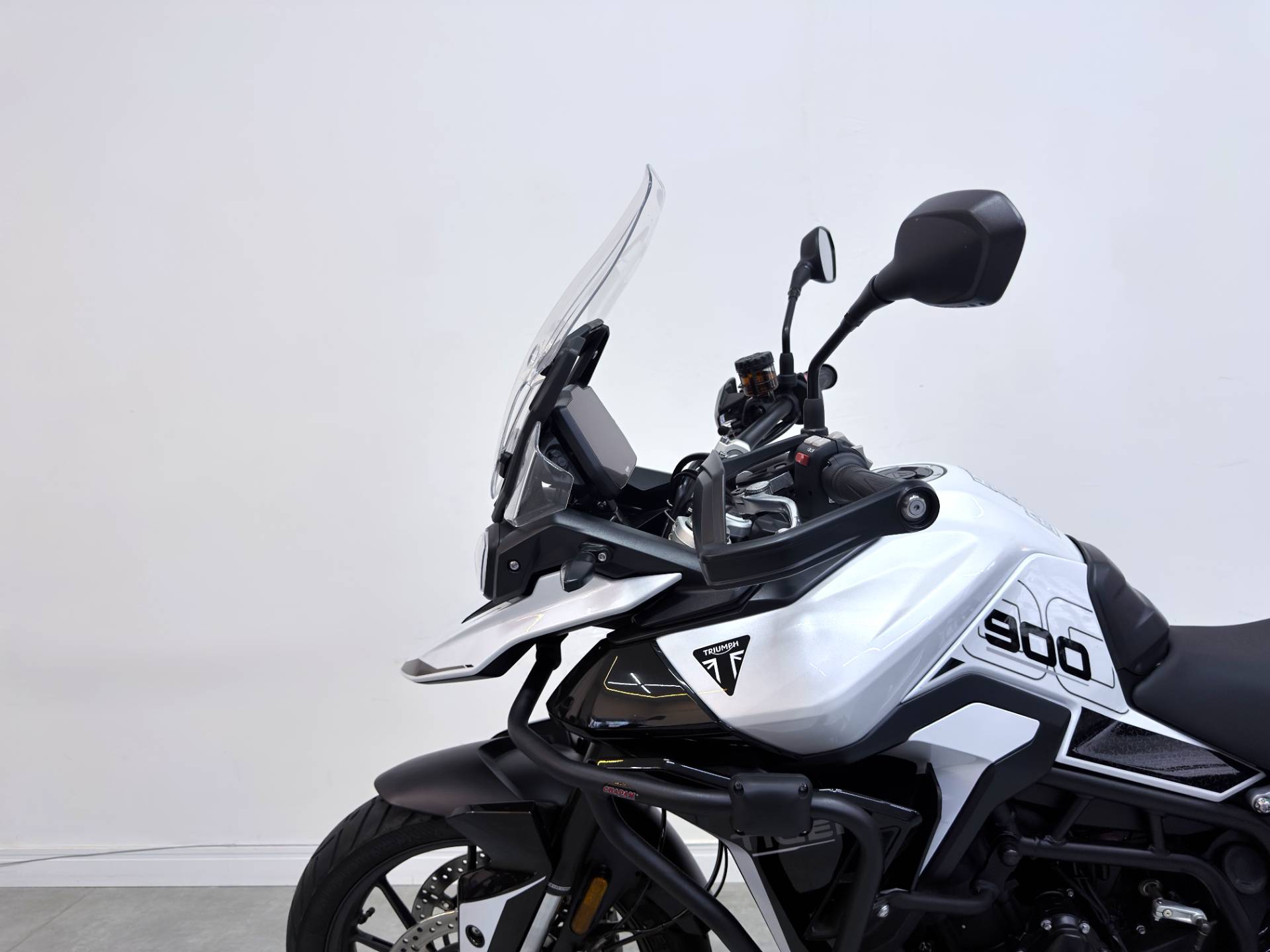 TRIUMPH TIGER 900 GT