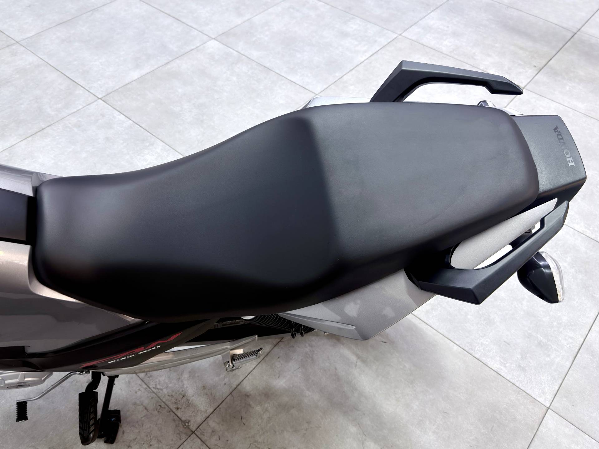 HONDA CG 160 FAN