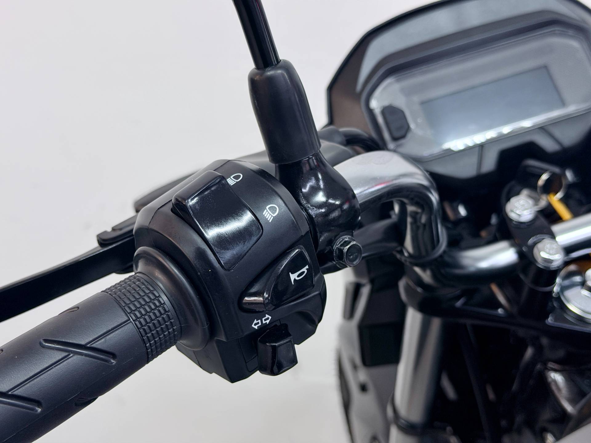 HONDA CG 160 FAN