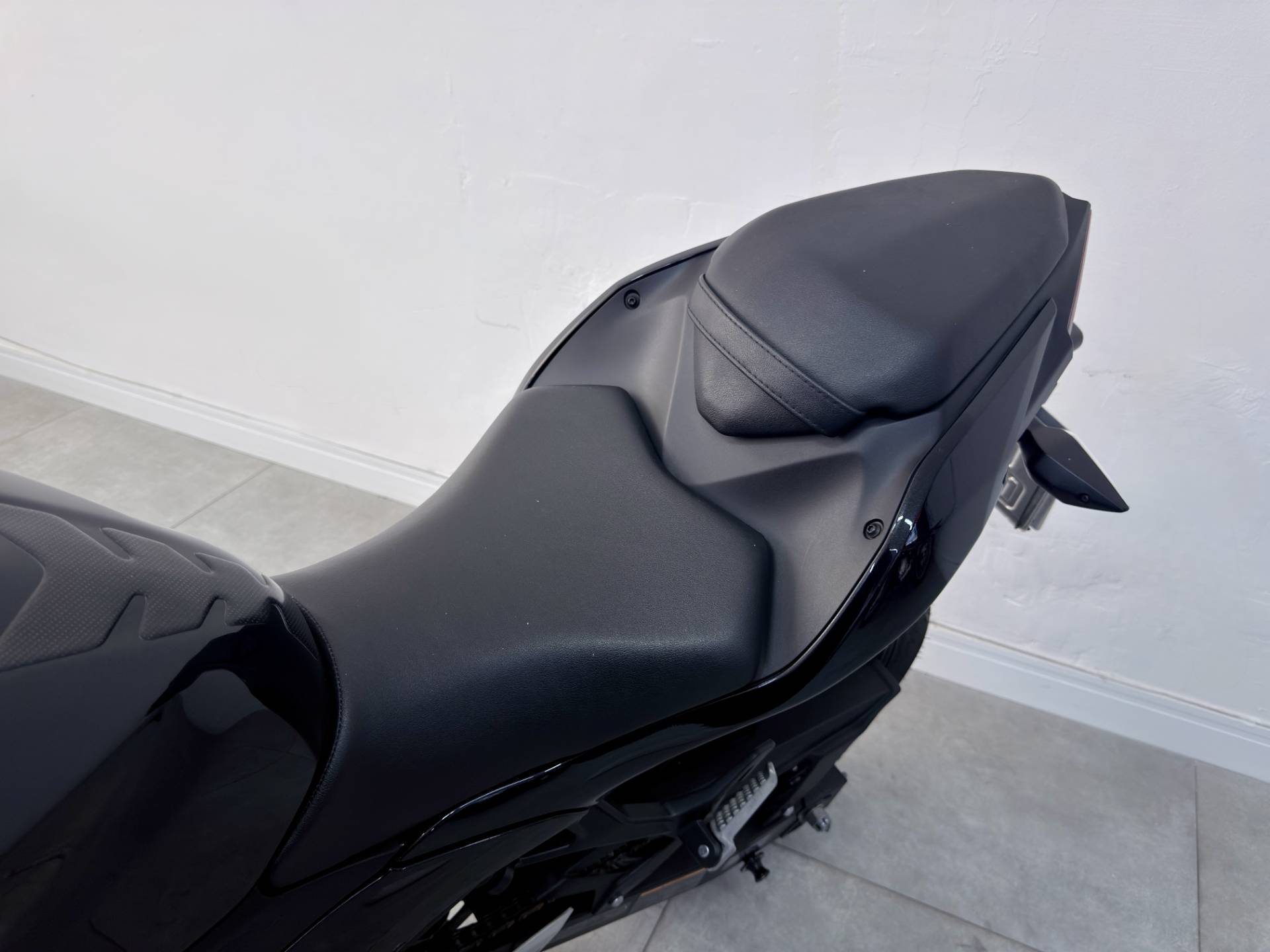 KAWASAKI NINJA 500