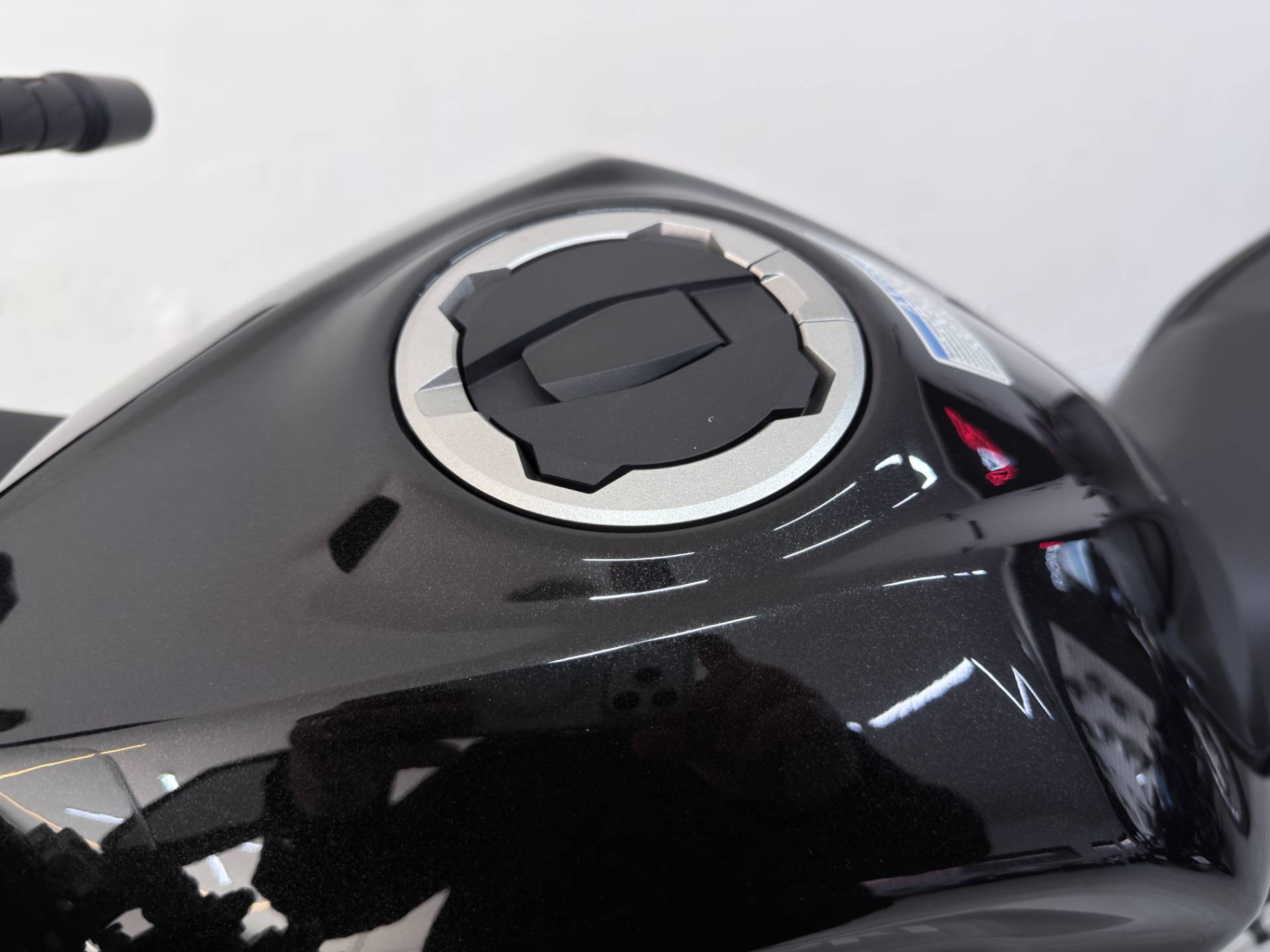 KAWASAKI NINJA 500