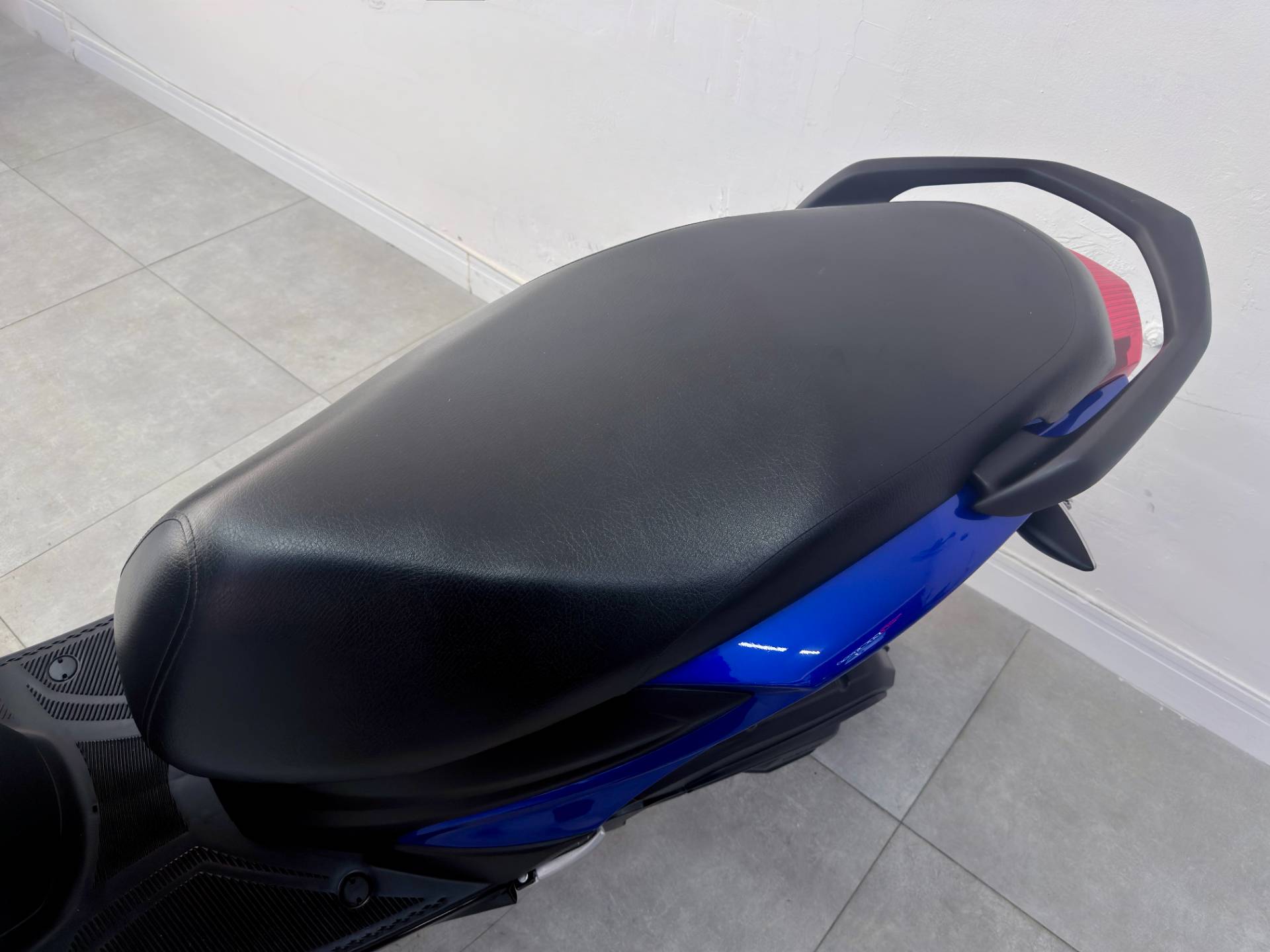 YAMAHA FLUO 125 ABS
