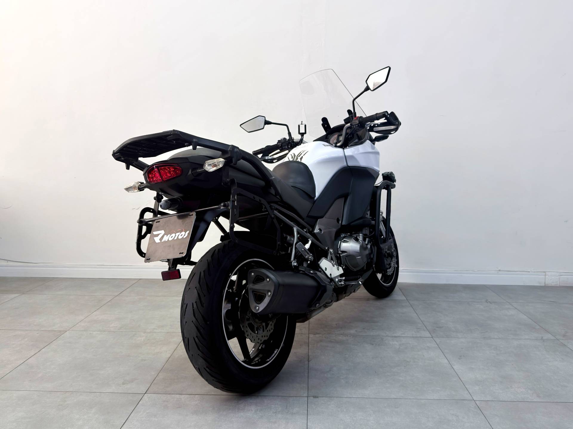 KAWASAKI VERSYS 1000 ABS