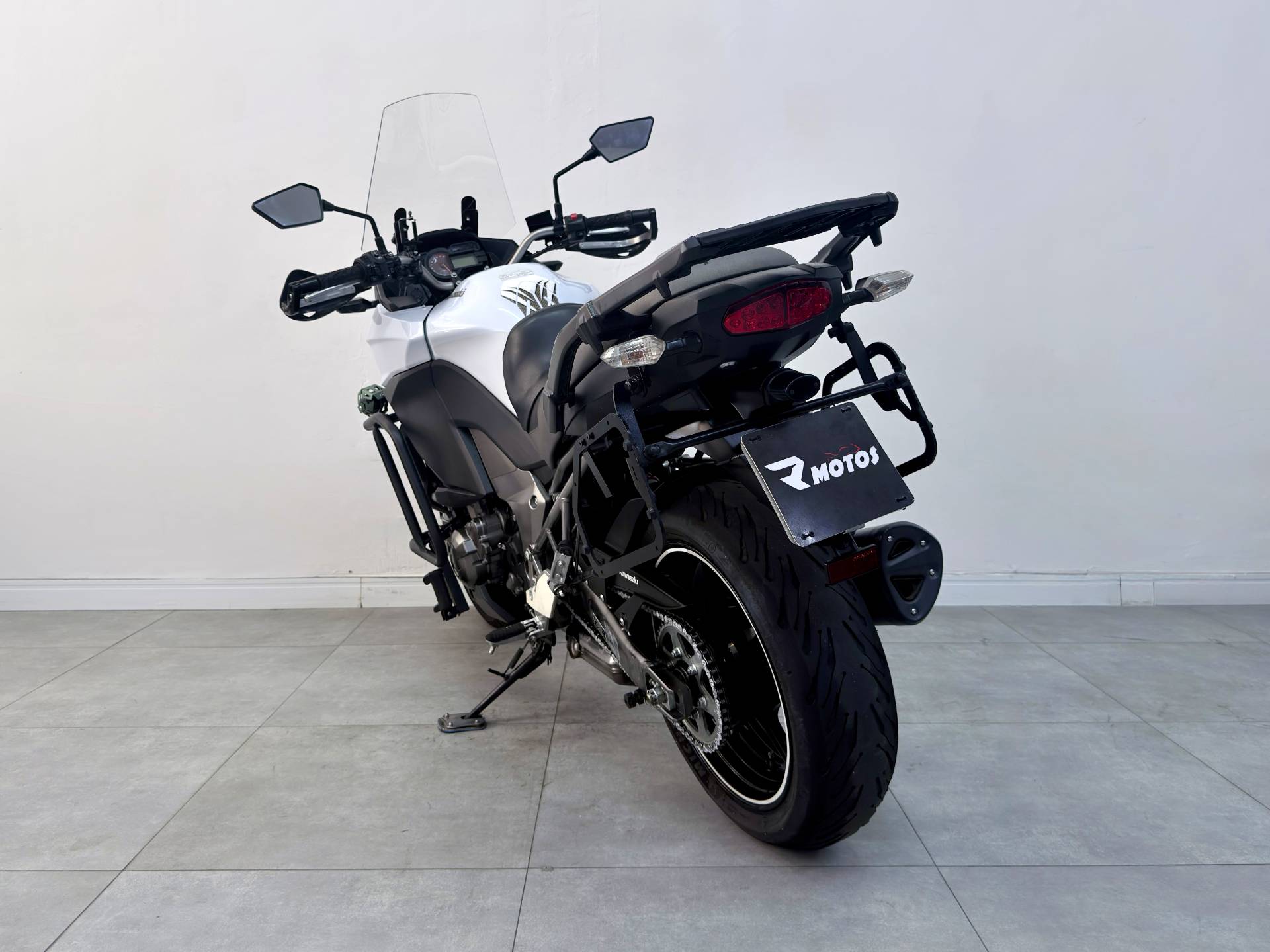 KAWASAKI VERSYS 1000 ABS