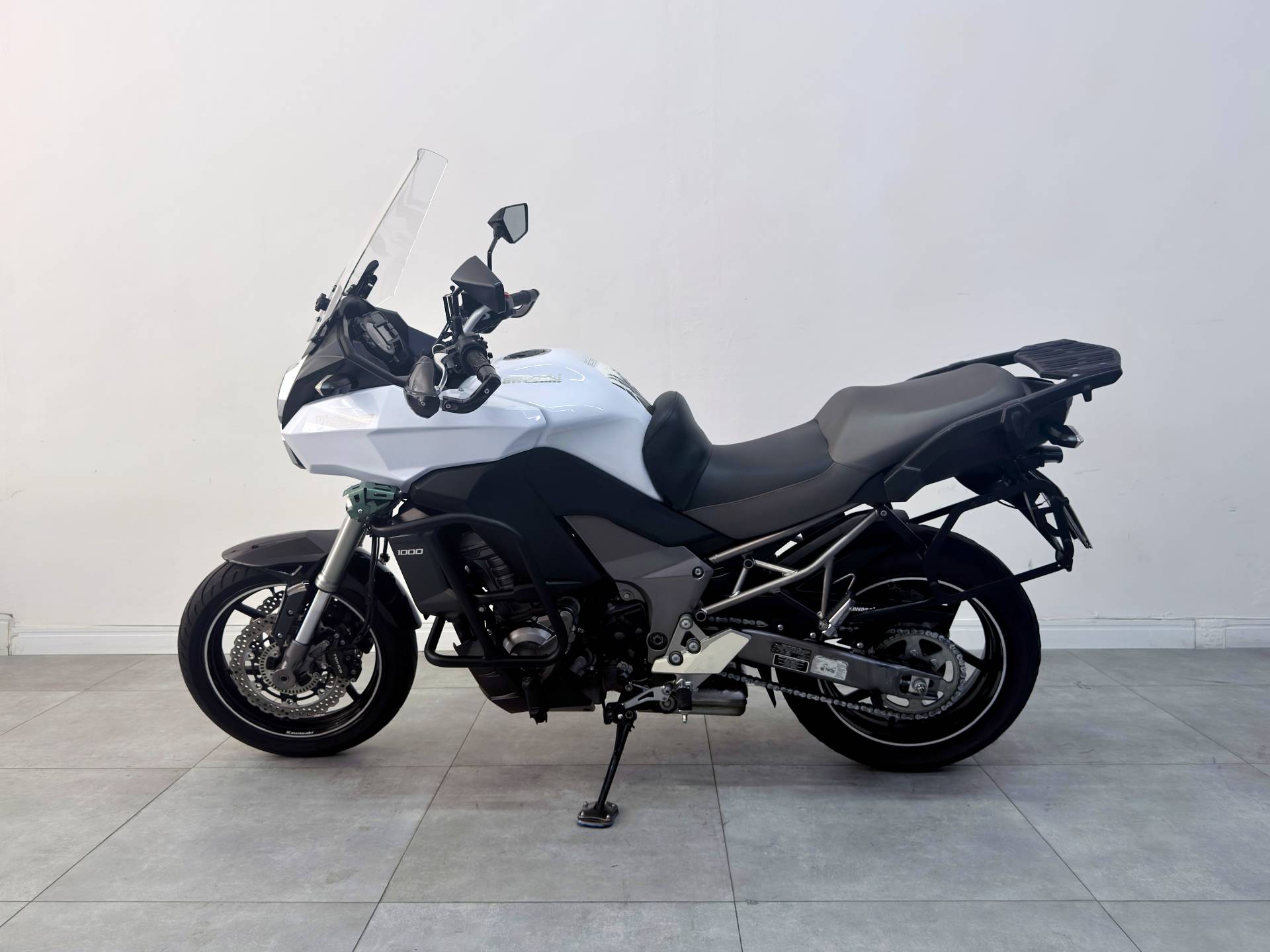 KAWASAKI VERSYS 1000 ABS
