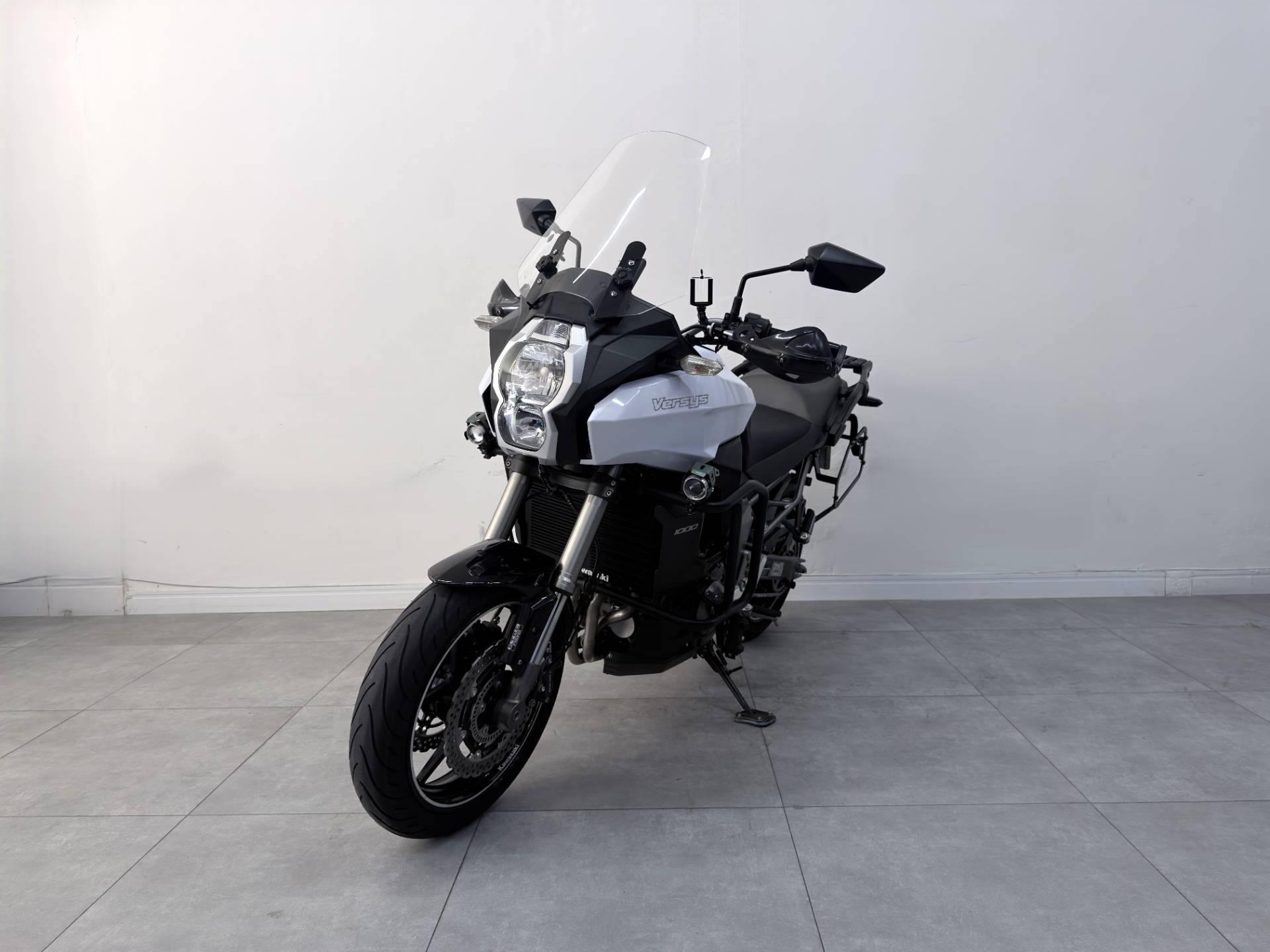 KAWASAKI VERSYS 1000 ABS