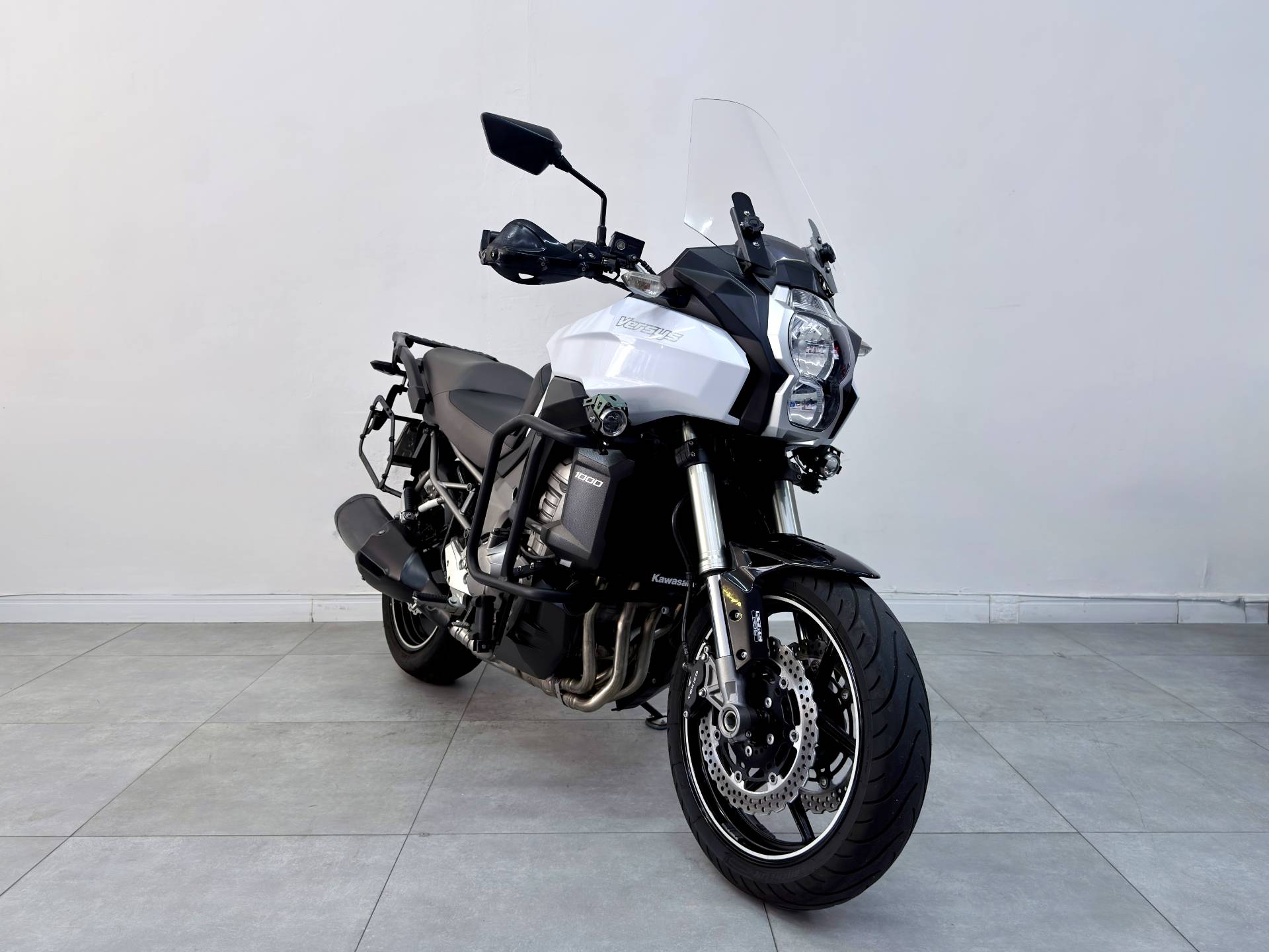 KAWASAKI VERSYS 1000 ABS