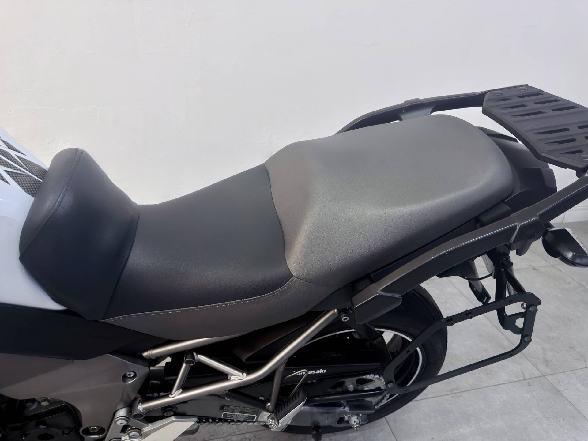 KAWASAKI VERSYS 1000 ABS