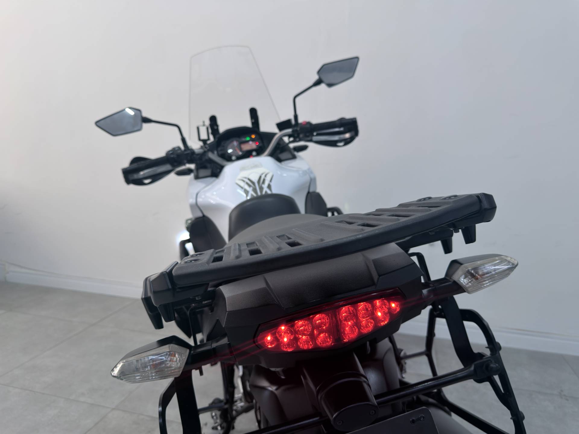 KAWASAKI VERSYS 1000 ABS