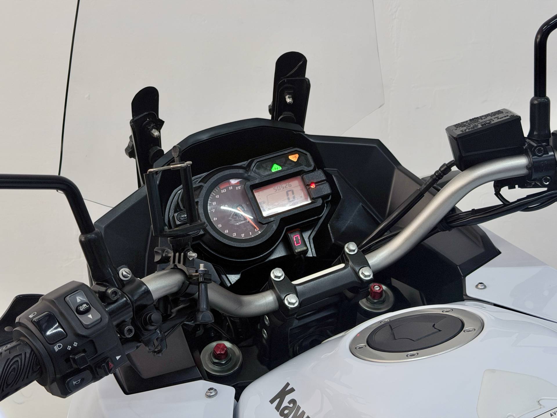KAWASAKI VERSYS 1000 ABS