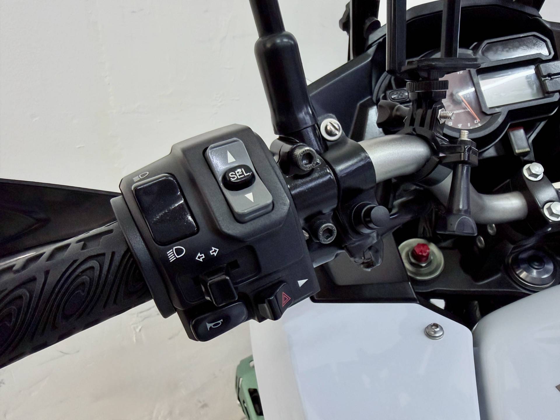 KAWASAKI VERSYS 1000 ABS