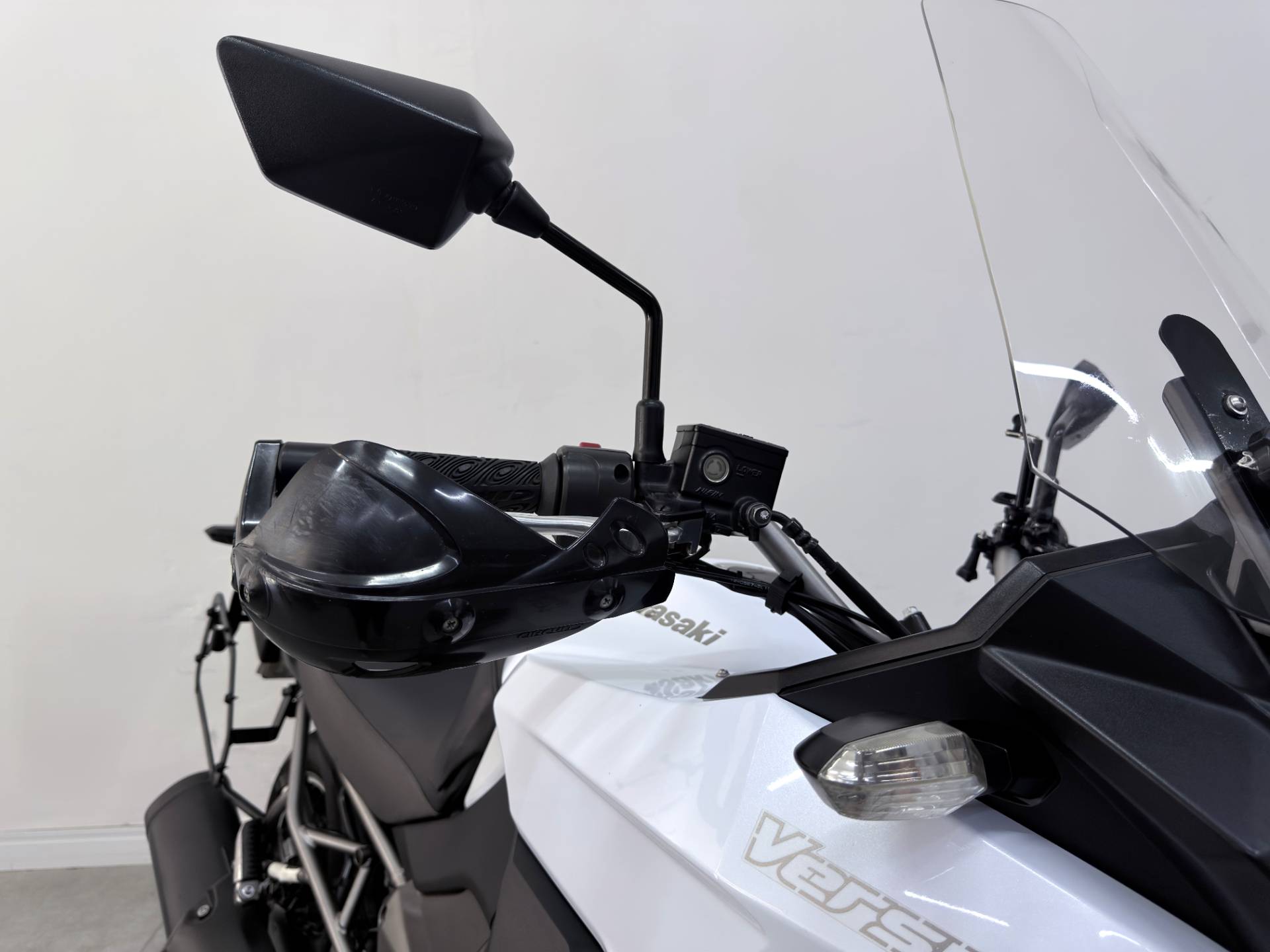KAWASAKI VERSYS 1000 ABS