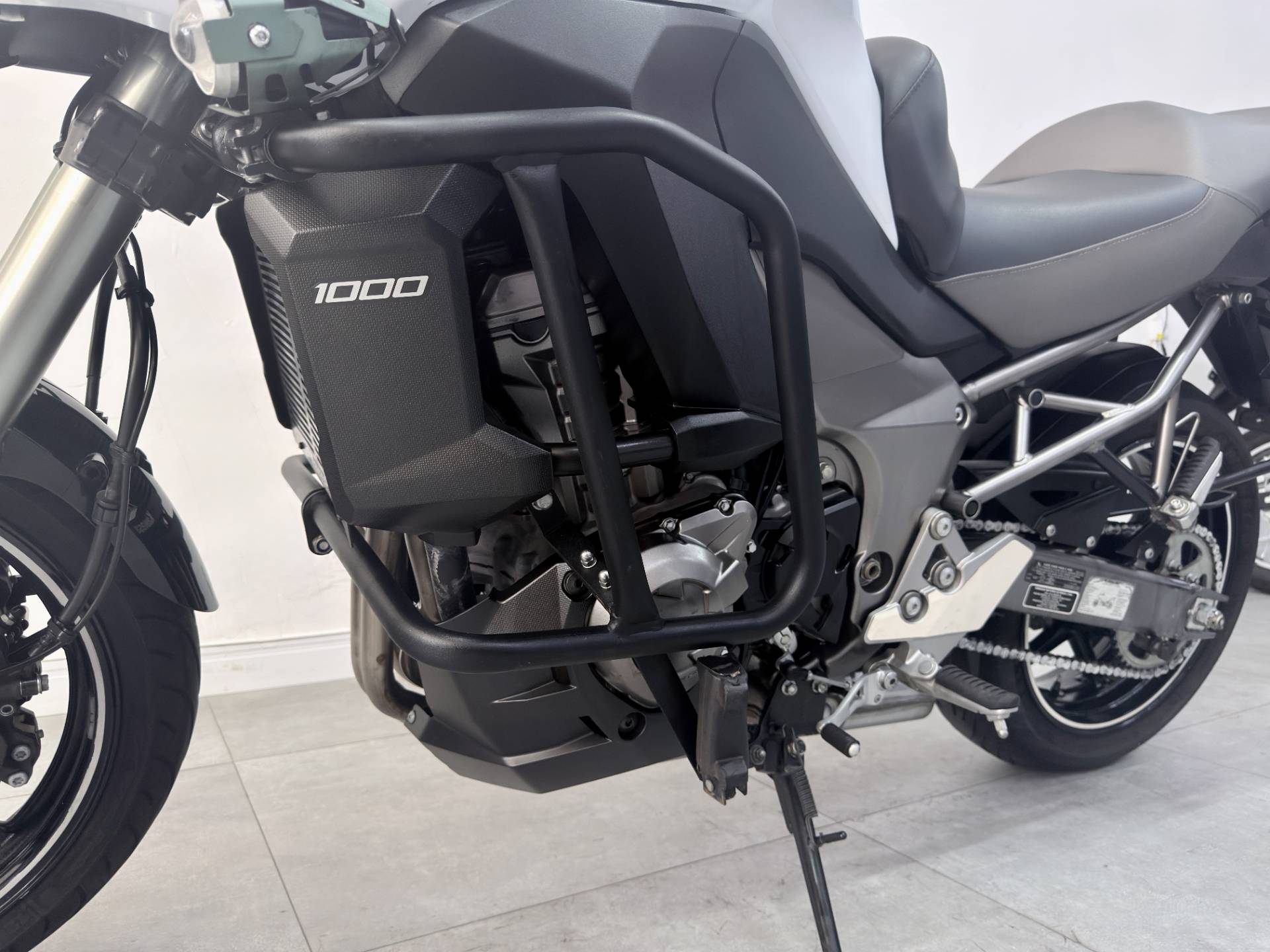 KAWASAKI VERSYS 1000 ABS