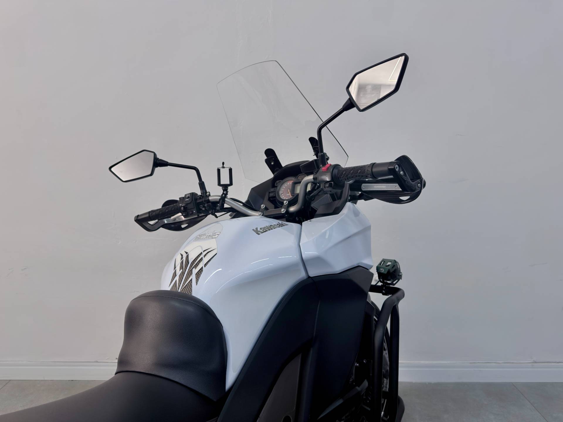 KAWASAKI VERSYS 1000 ABS