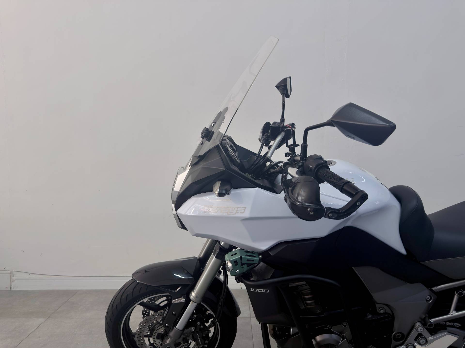 KAWASAKI VERSYS 1000 ABS