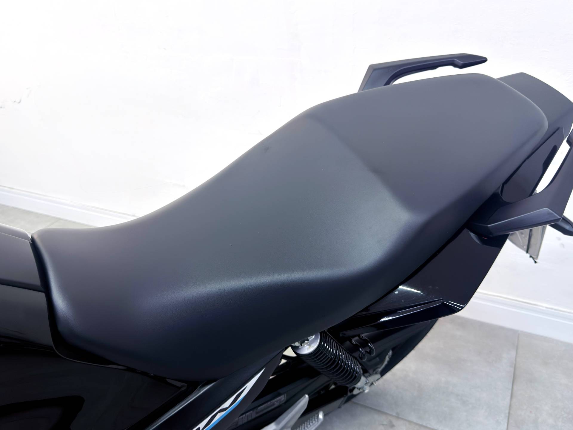 HONDA CG 160 FAN