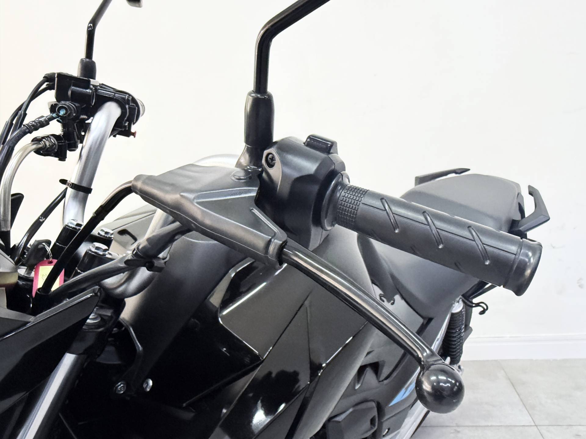 HONDA CG 160 FAN