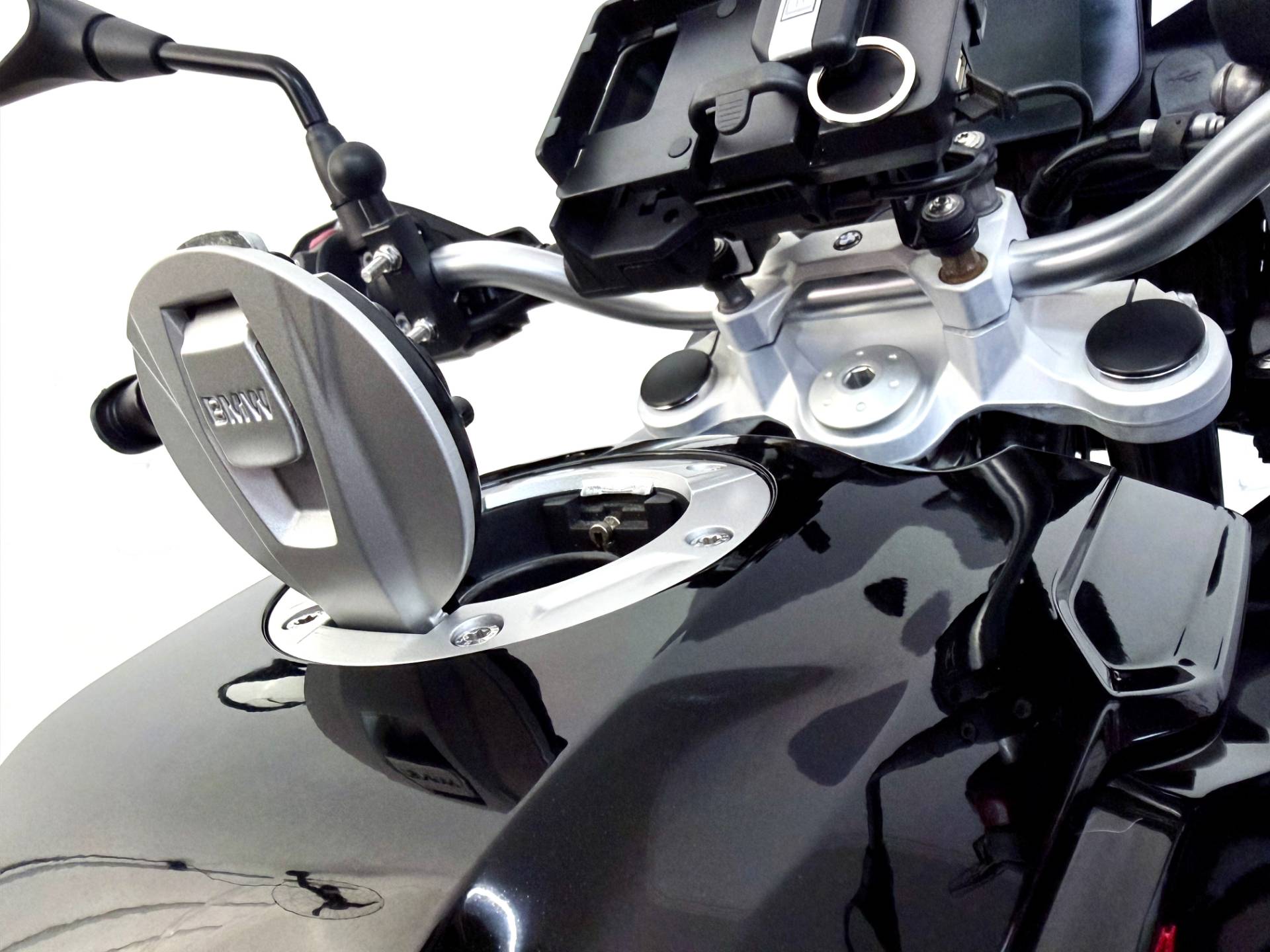 BMW F 800 GS PLUS
