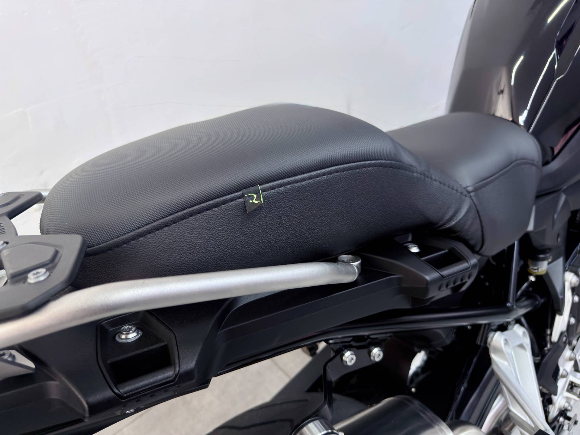 BMW F 800 GS PLUS