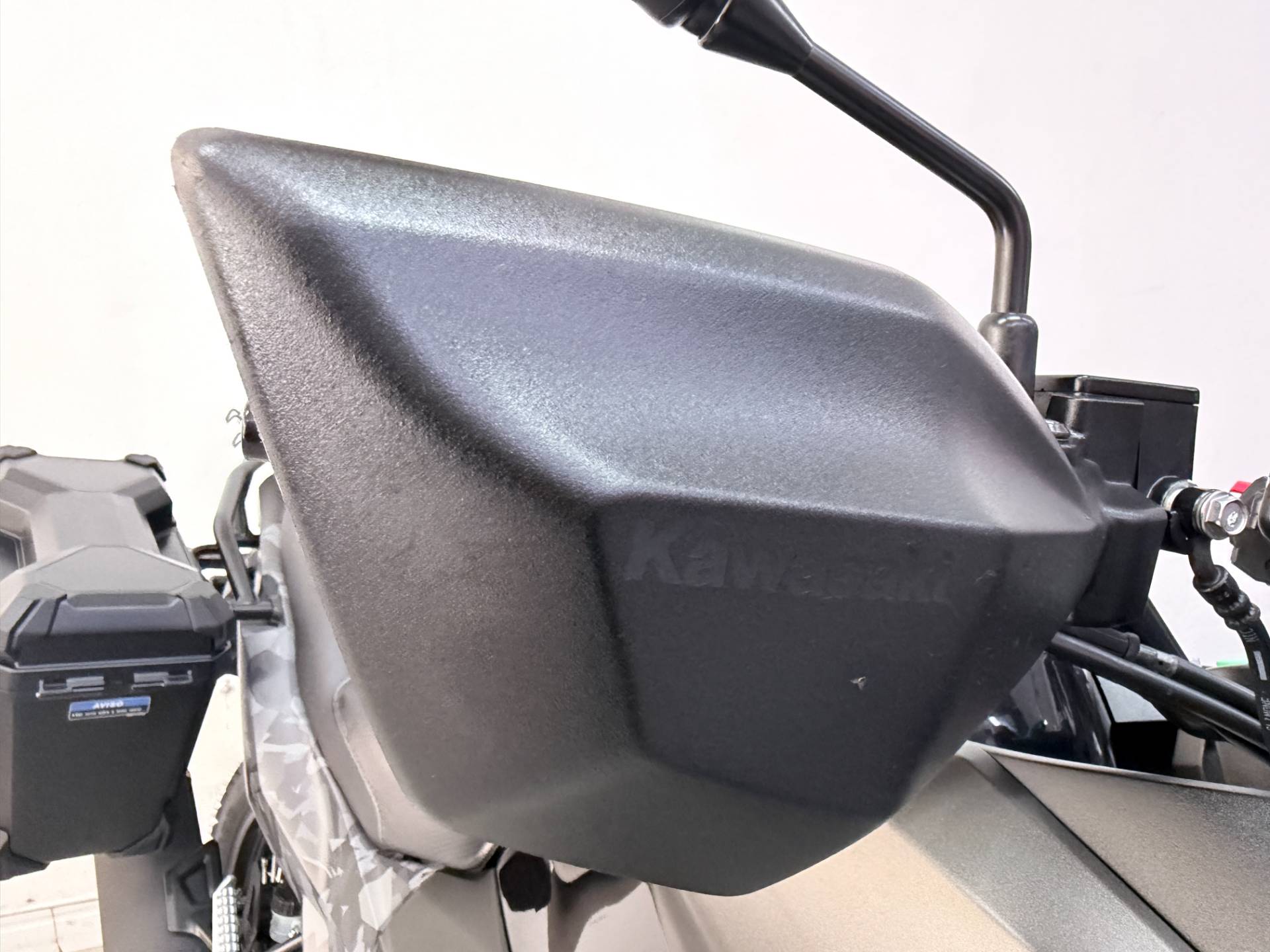 KAWASAKI VERSYS-X 300 TOURER ABS