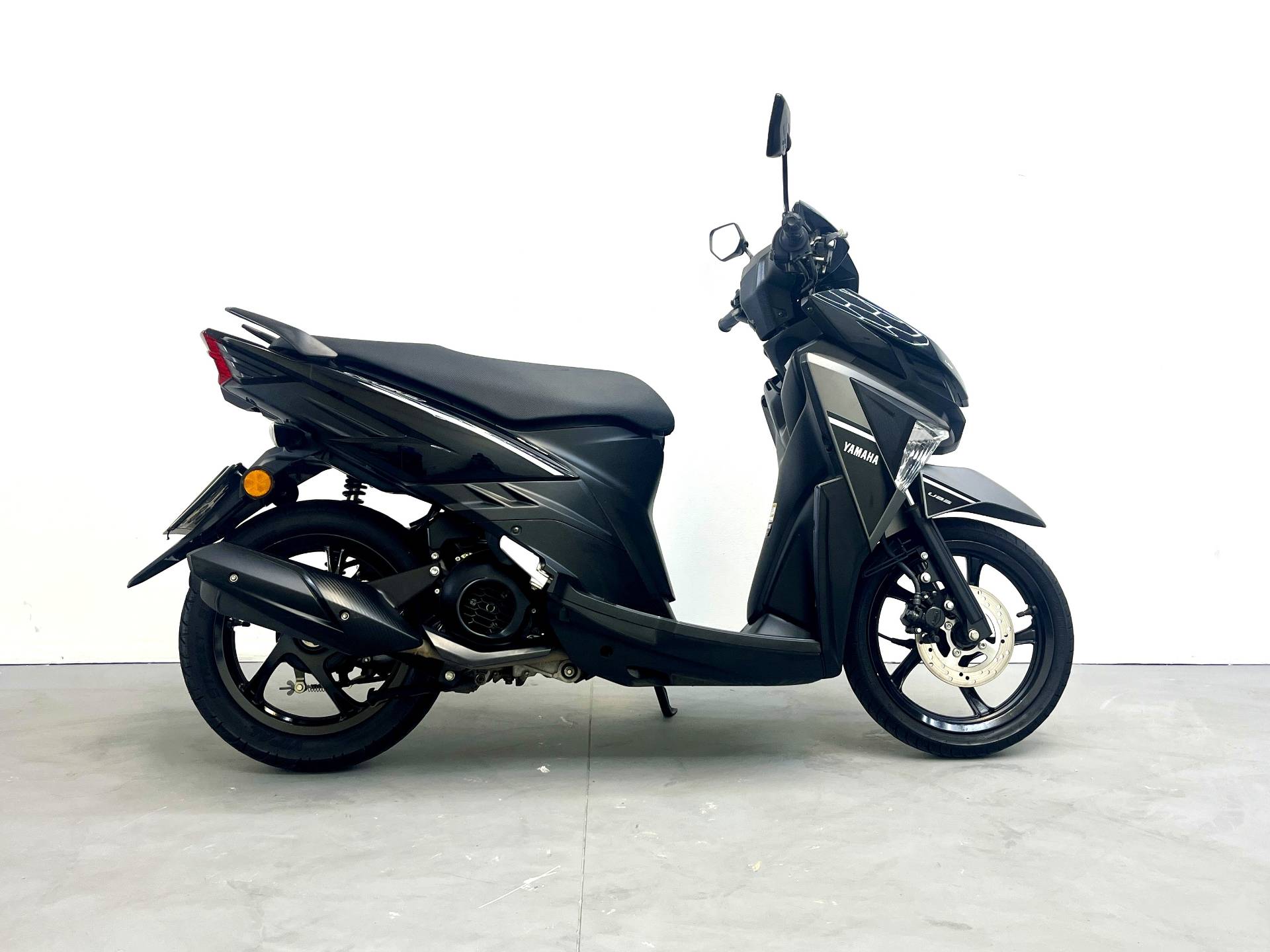YAMAHA NEO 125