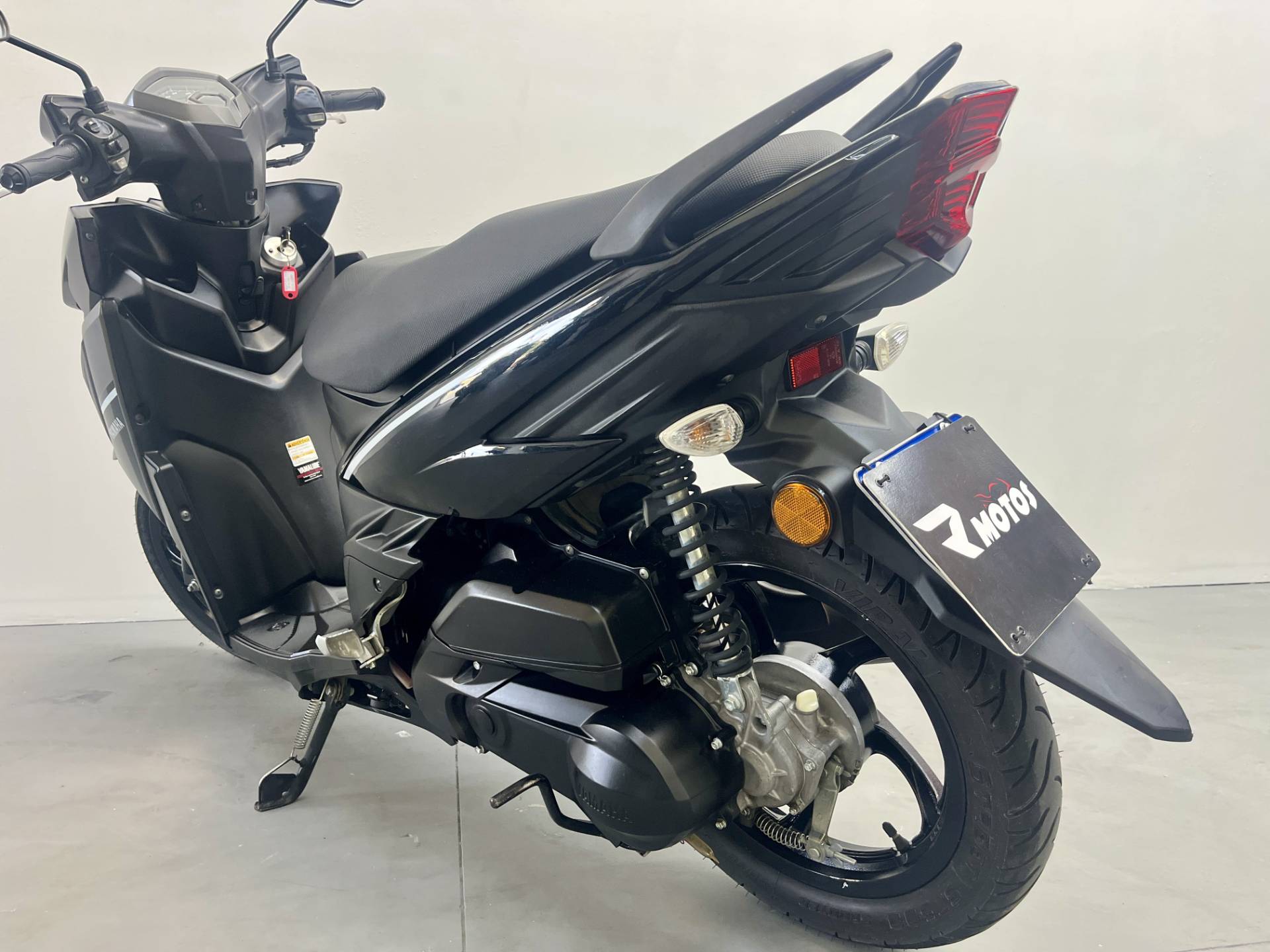 YAMAHA NEO 125