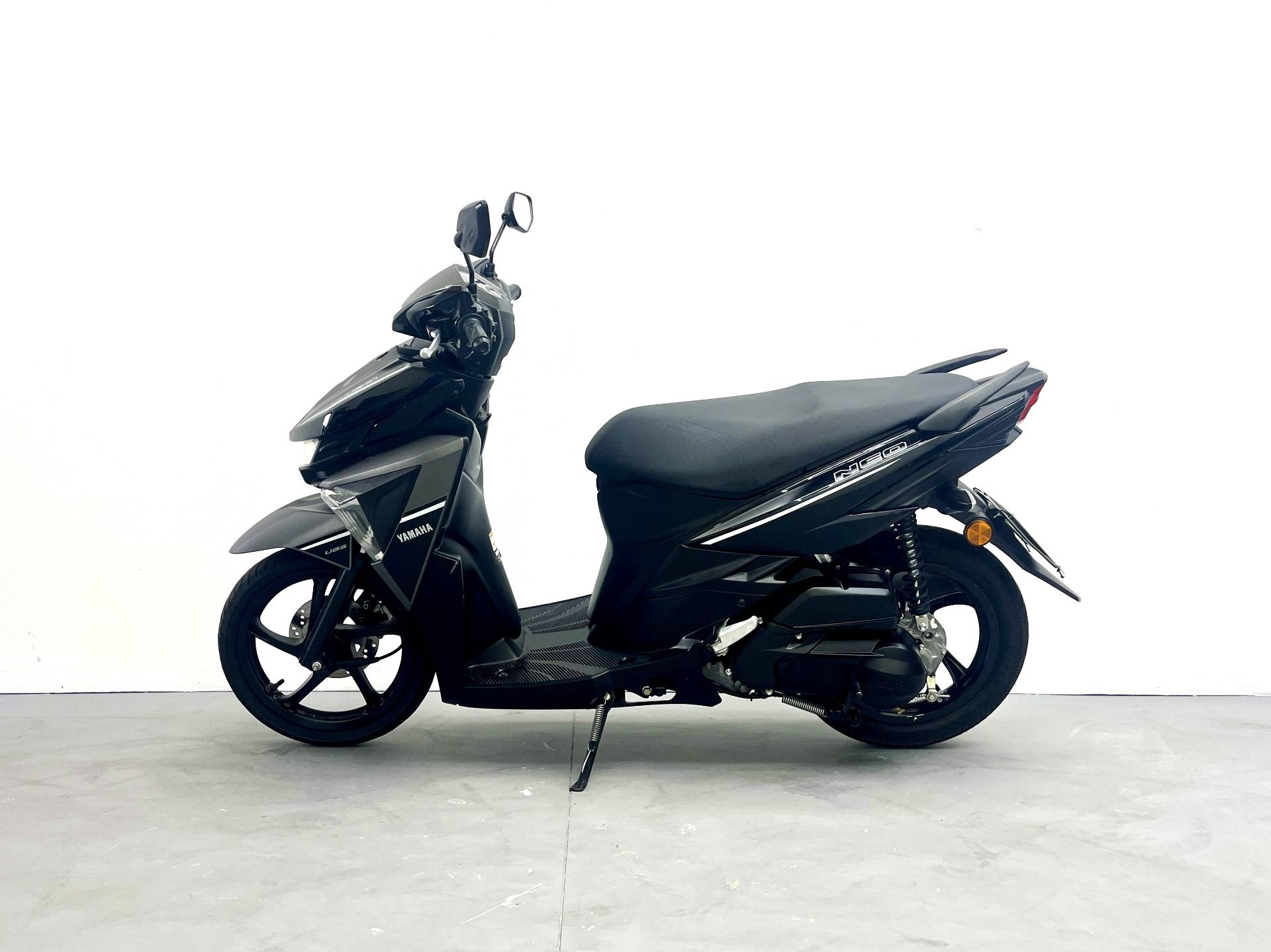 YAMAHA NEO 125