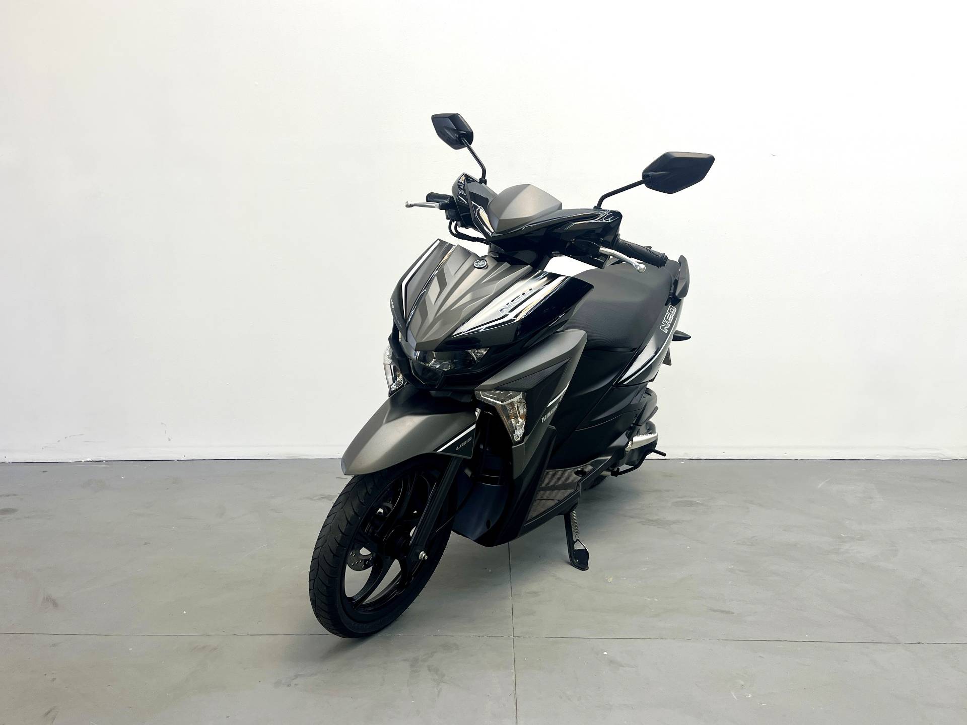 YAMAHA NEO 125