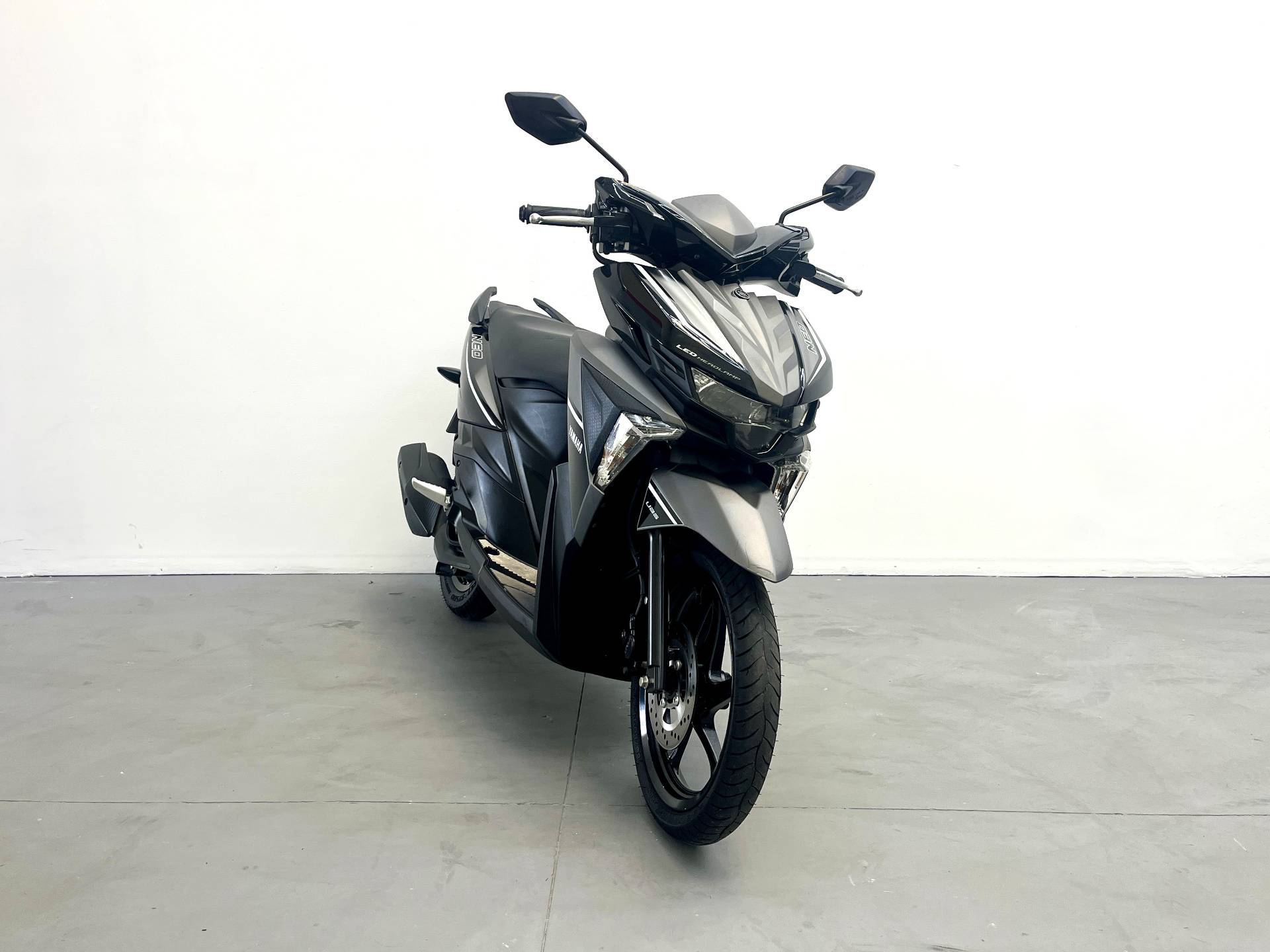 YAMAHA NEO 125