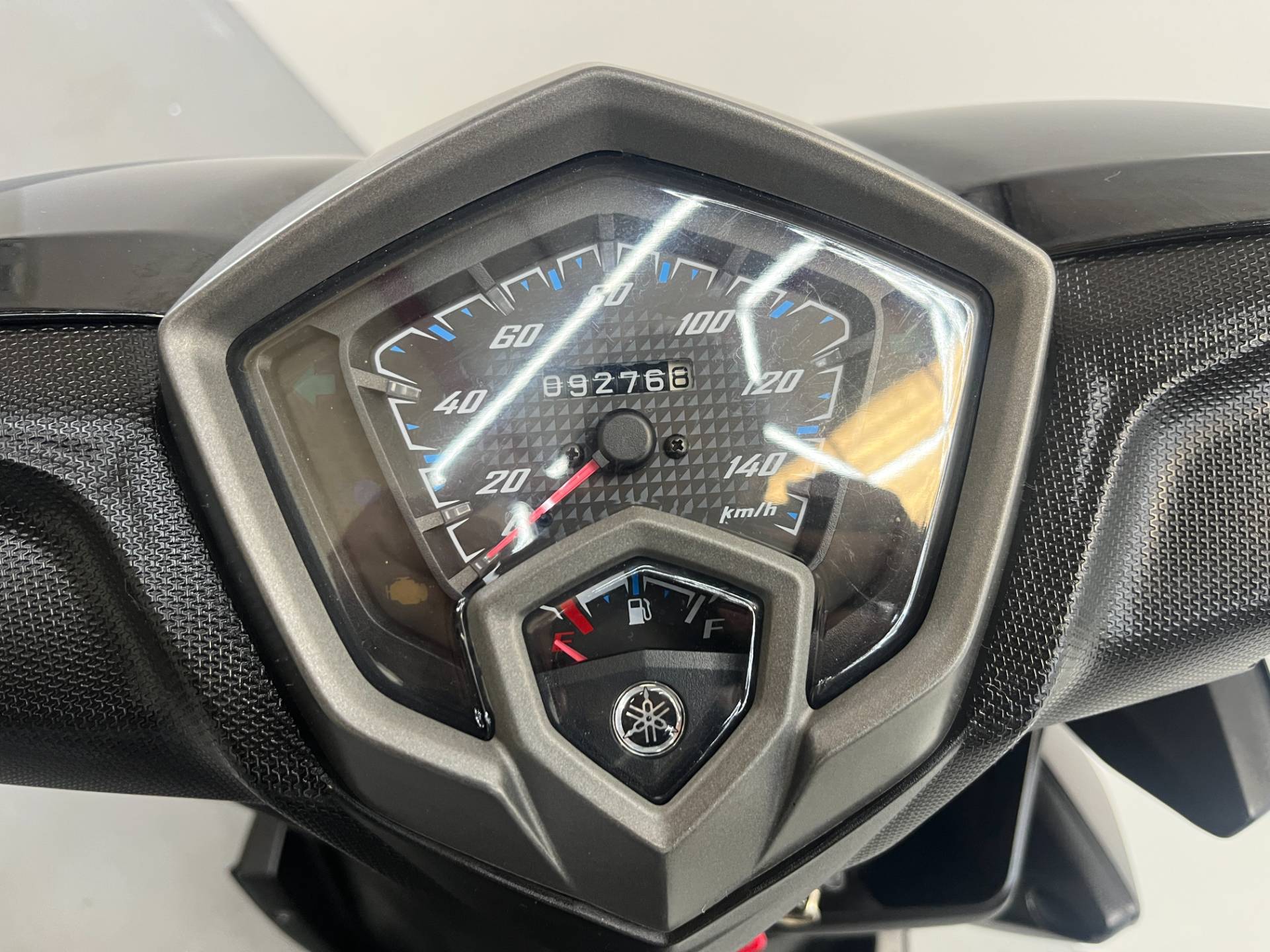 YAMAHA NEO 125
