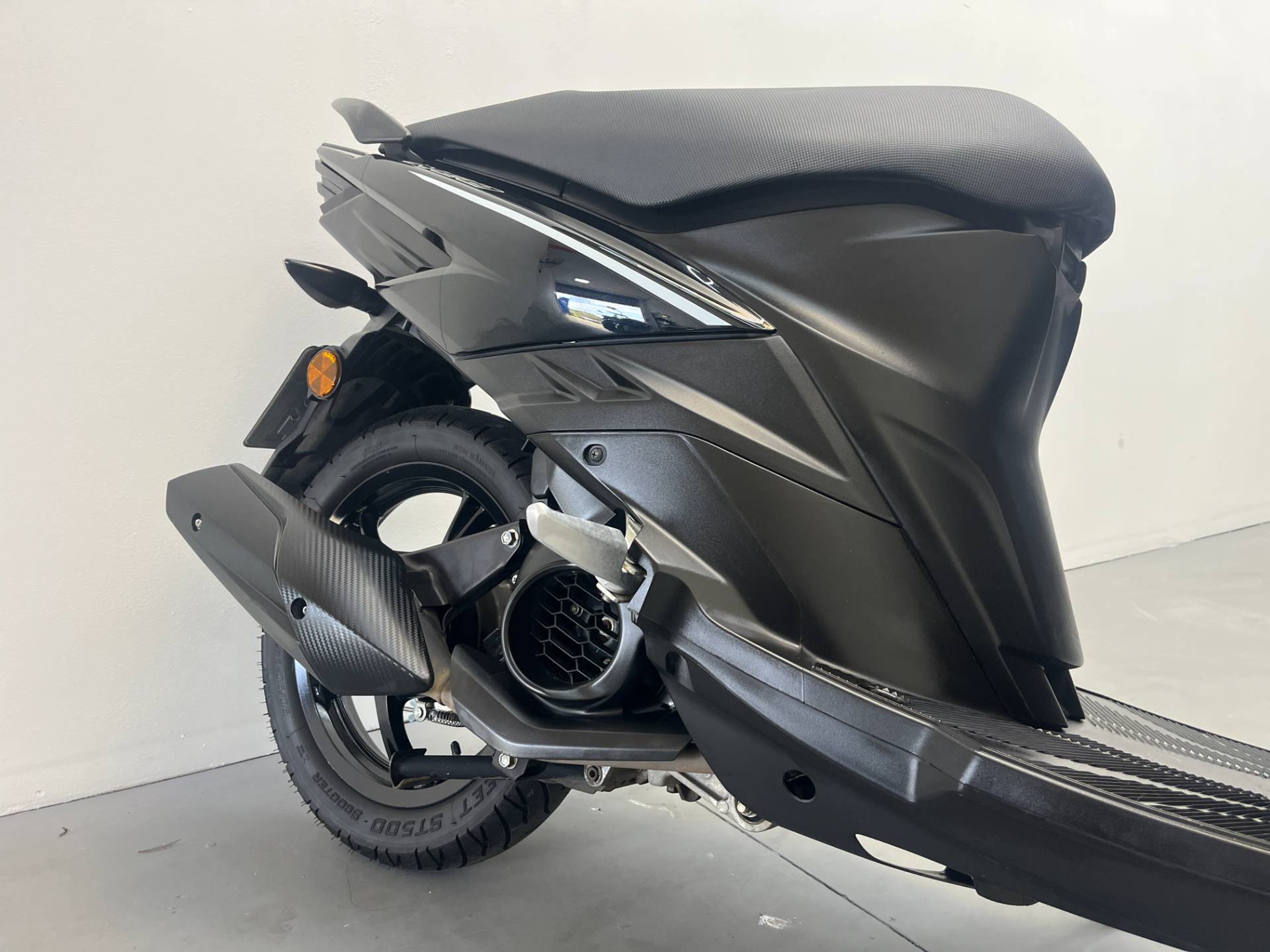 YAMAHA NEO 125