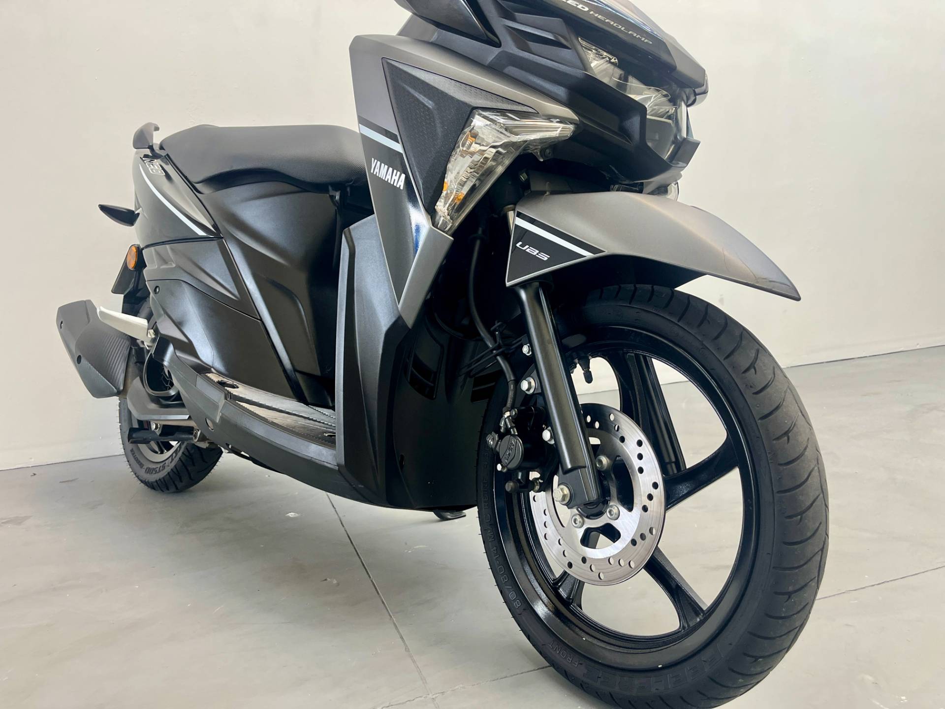 YAMAHA NEO 125