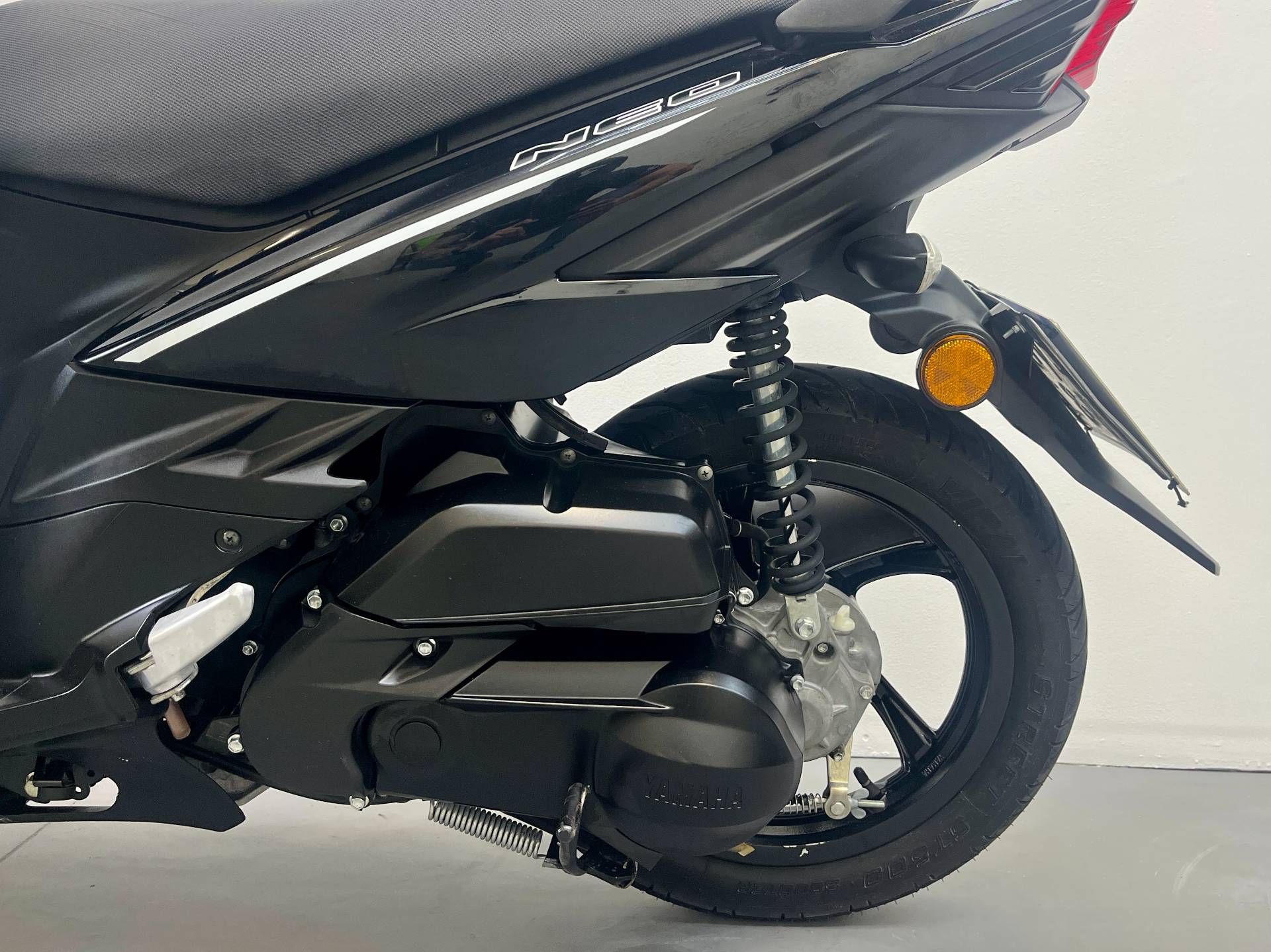 YAMAHA NEO 125