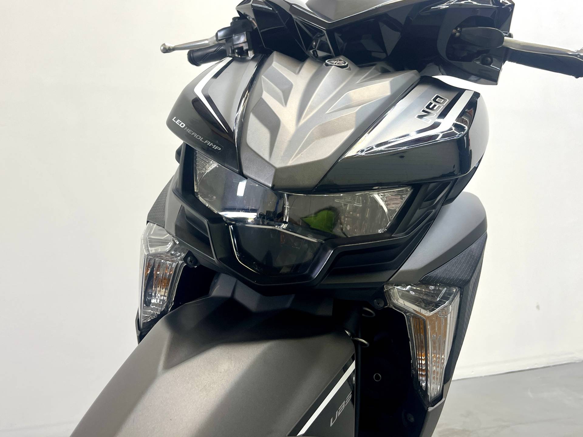 YAMAHA NEO 125
